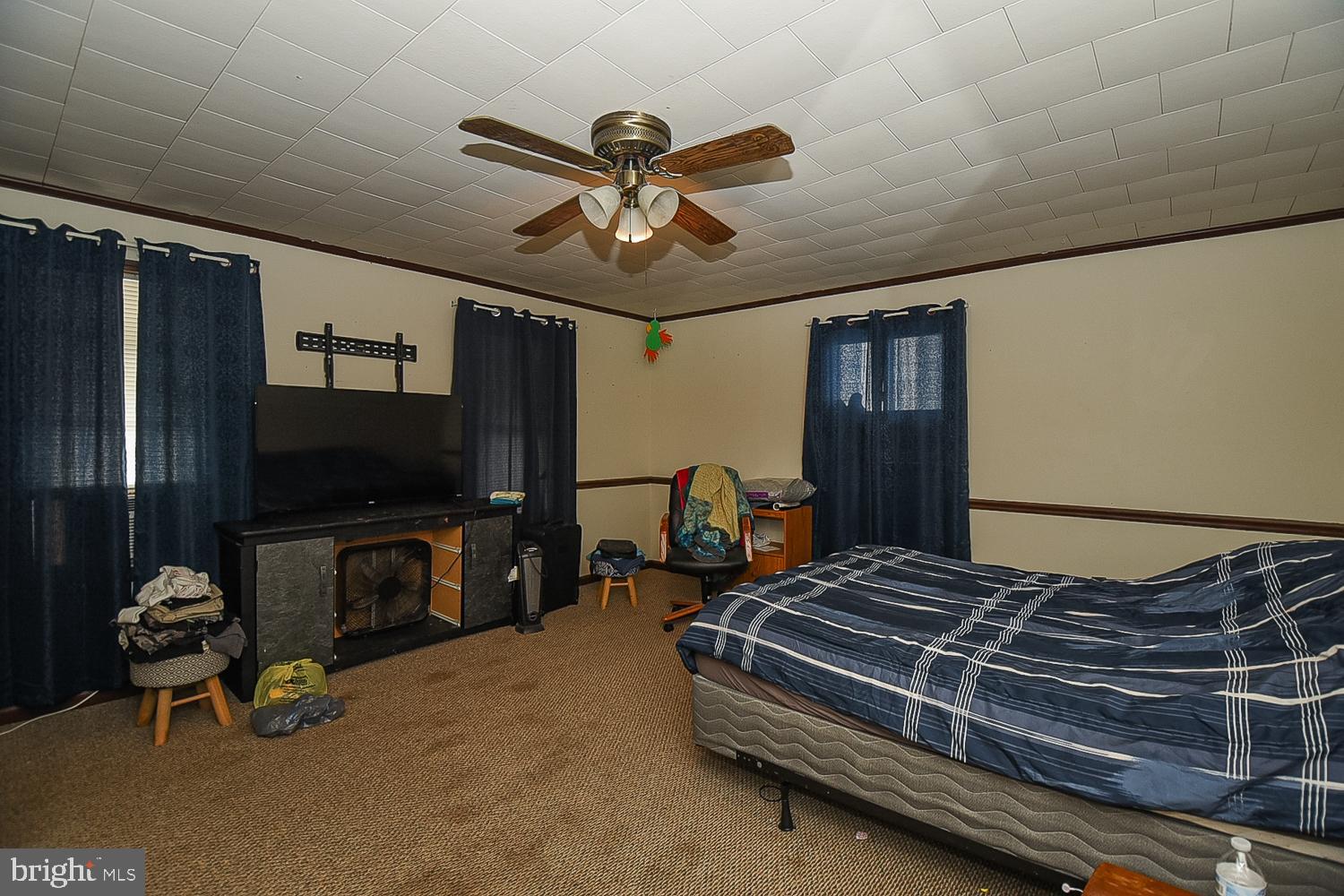 WEST END - Residential