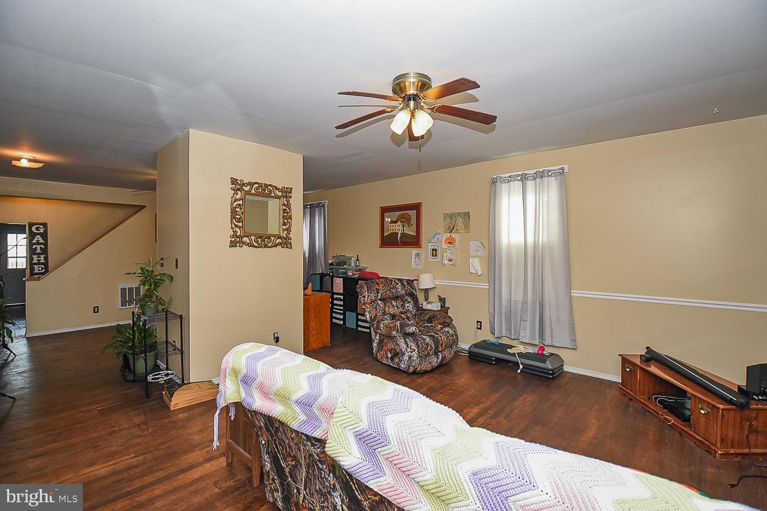 WEST END - Residential