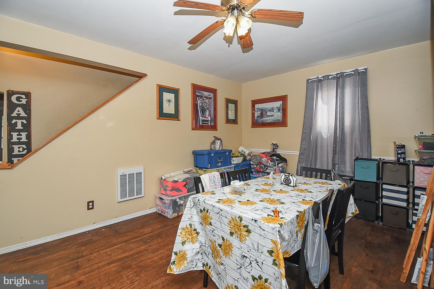 WEST END - Residential