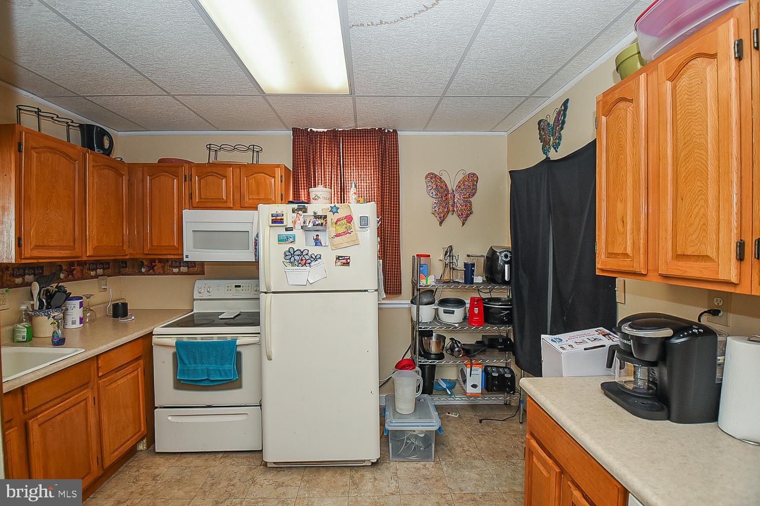 WEST END - Residential