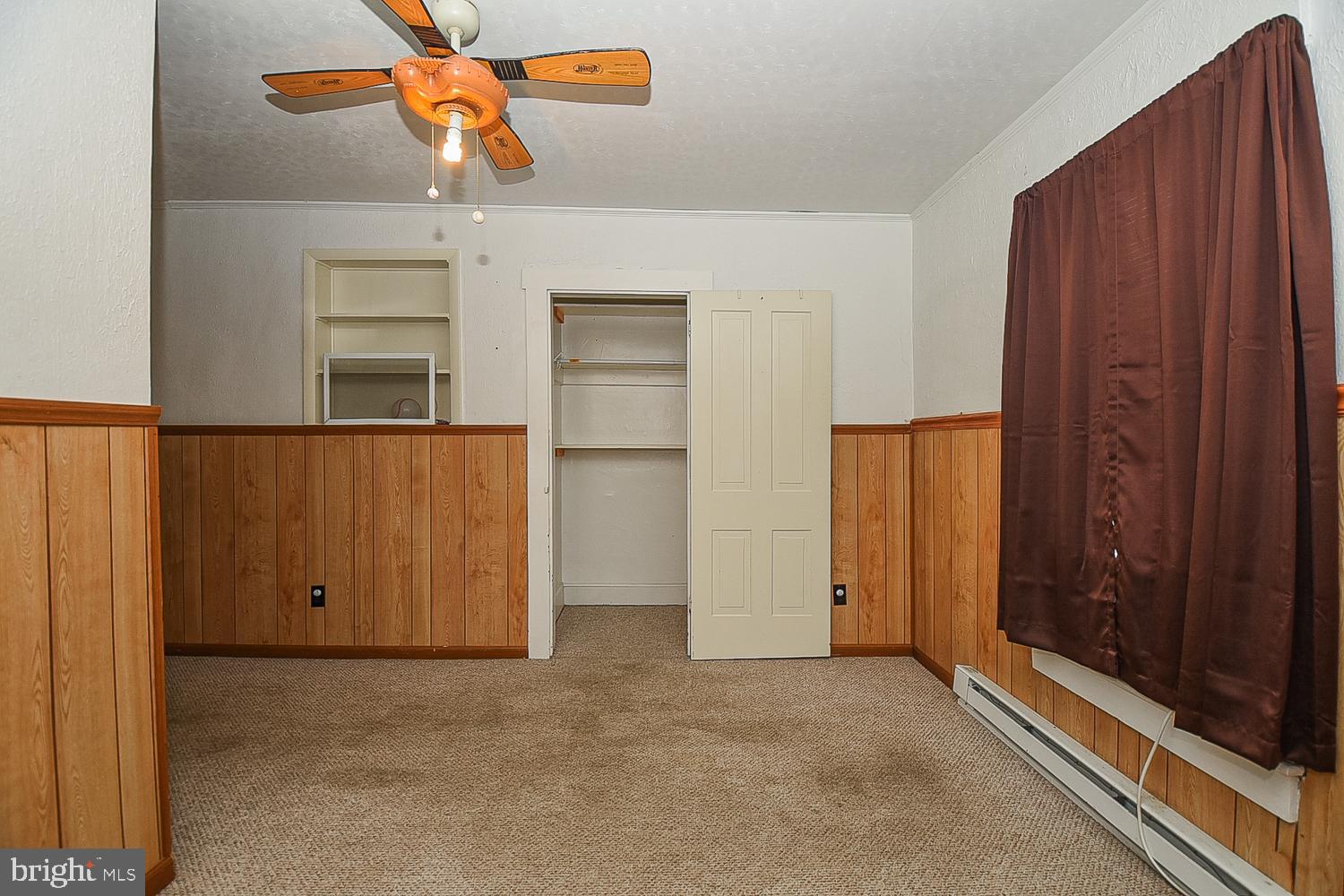 WEST END - Residential