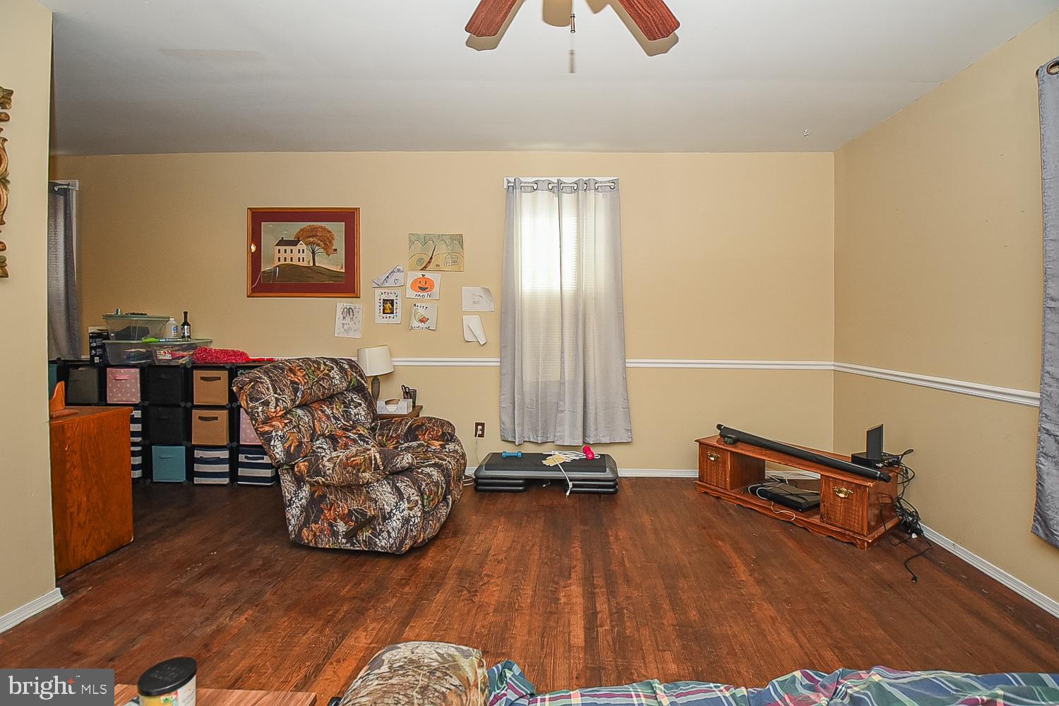 WEST END - Residential