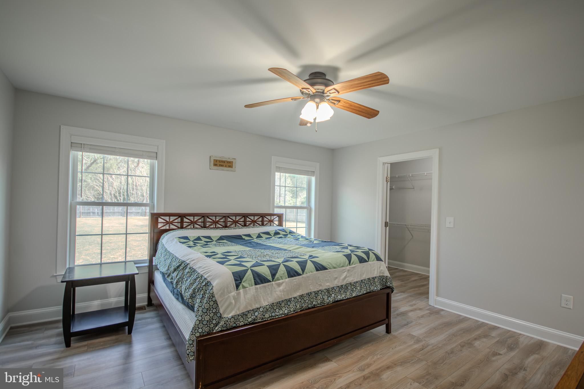 BARREN CREEK ESTATES - Residential