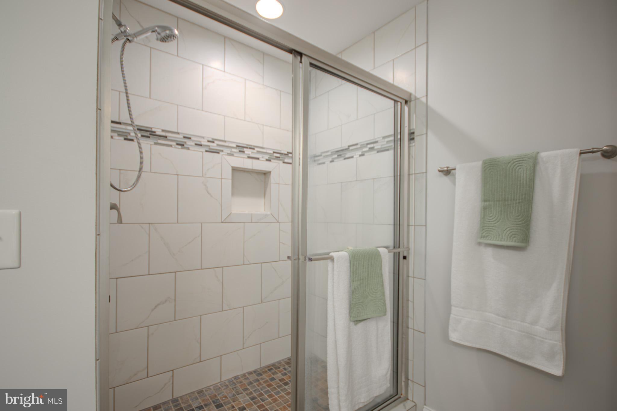 BARREN CREEK ESTATES - Residential