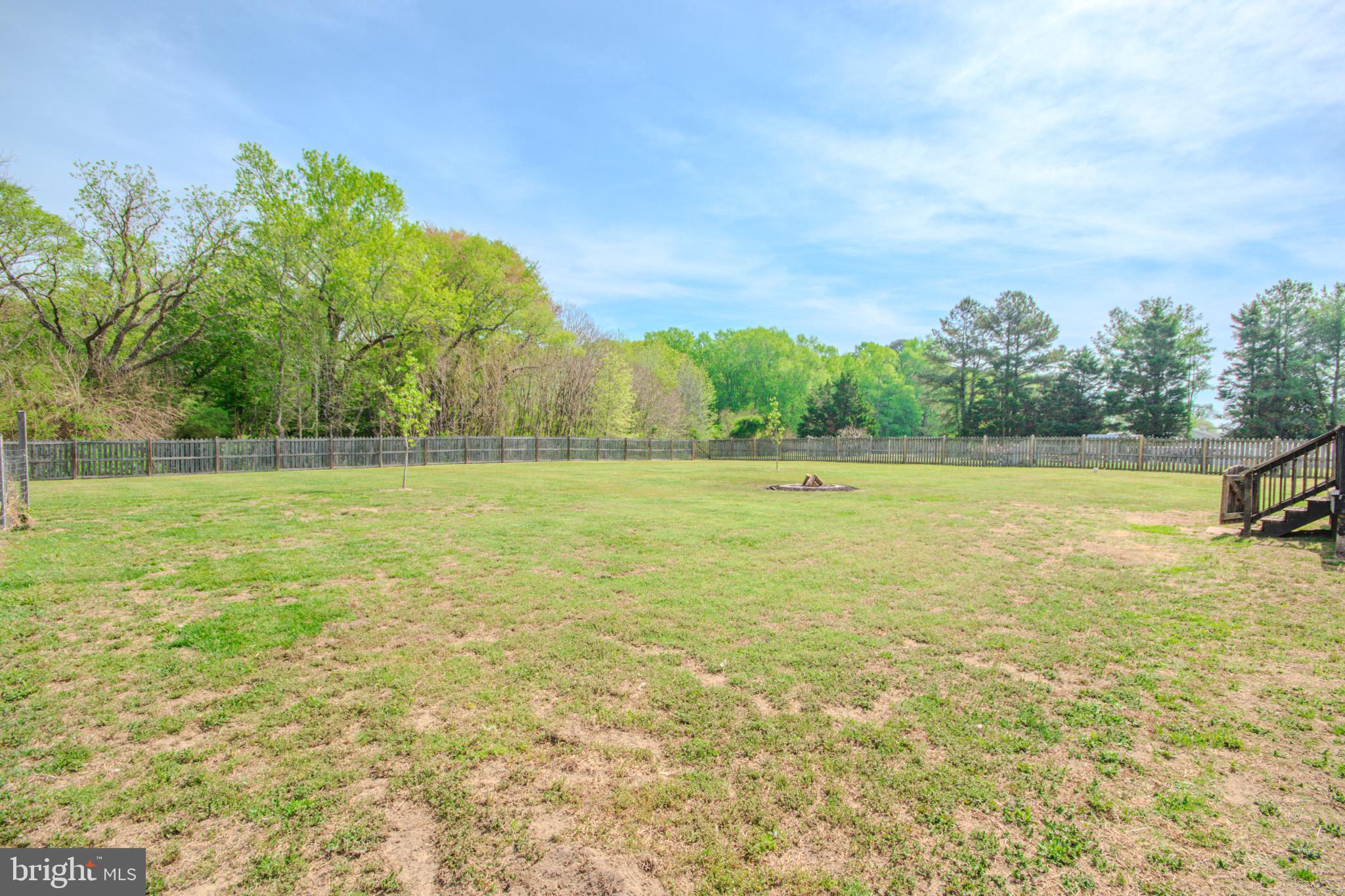 BARREN CREEK ESTATES - Residential