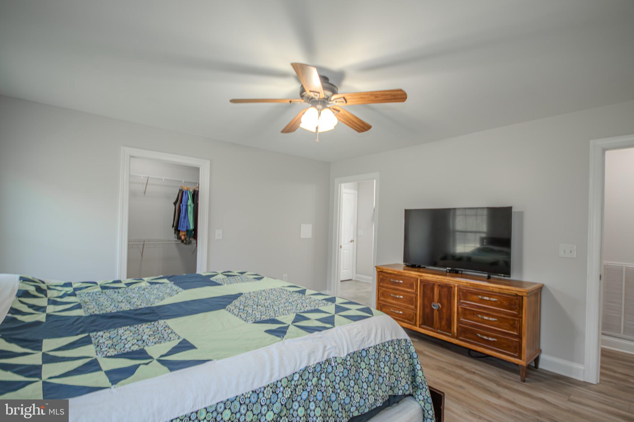 BARREN CREEK ESTATES - Residential