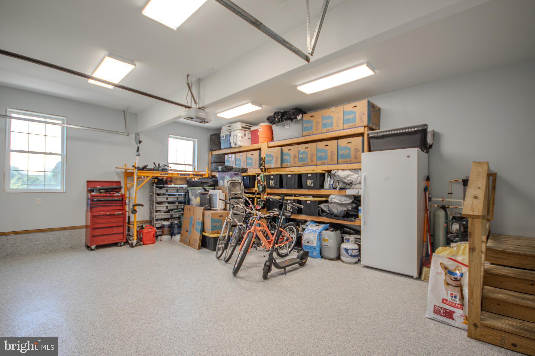 BARREN CREEK ESTATES - Residential