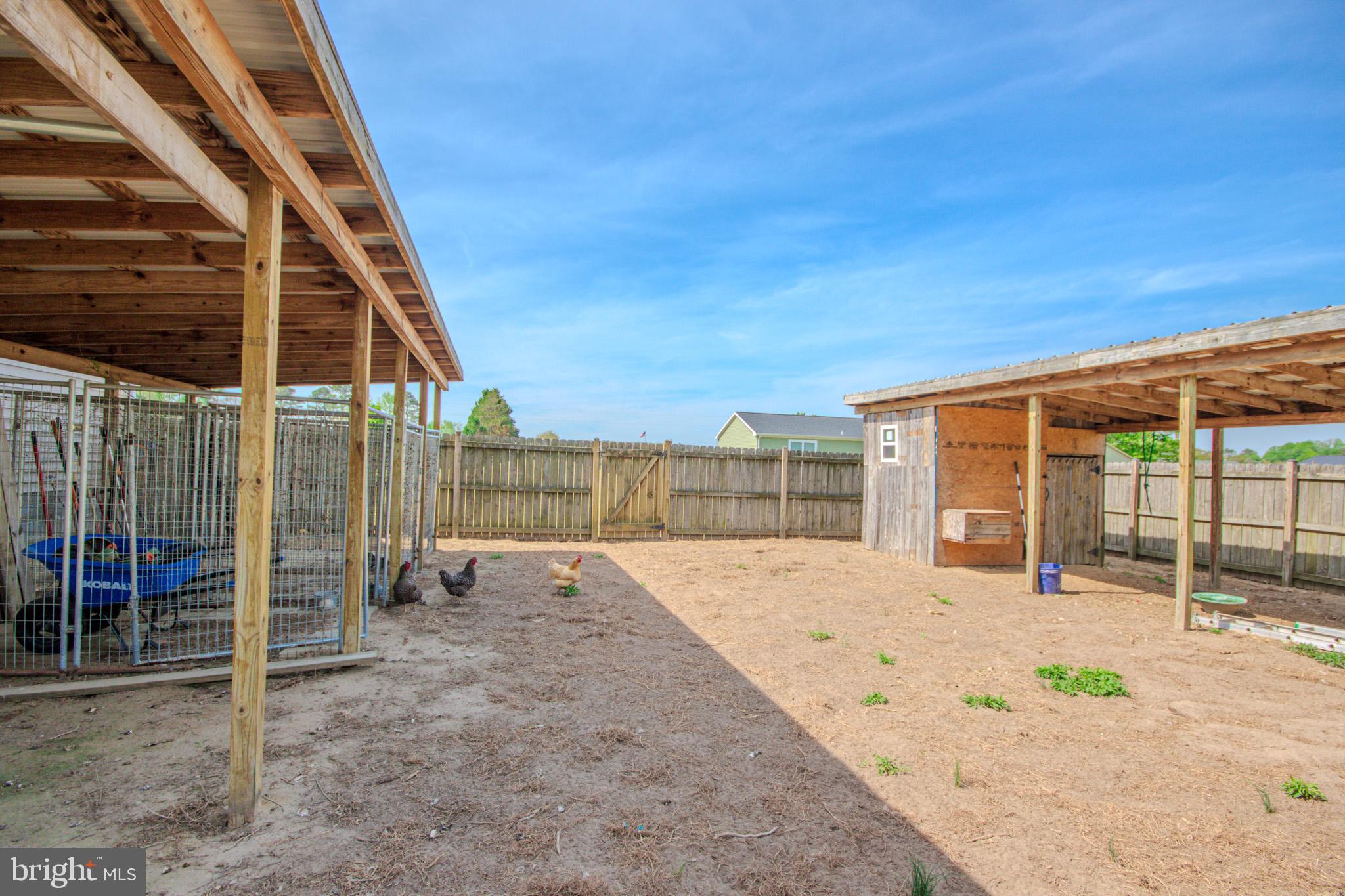 BARREN CREEK ESTATES - Residential