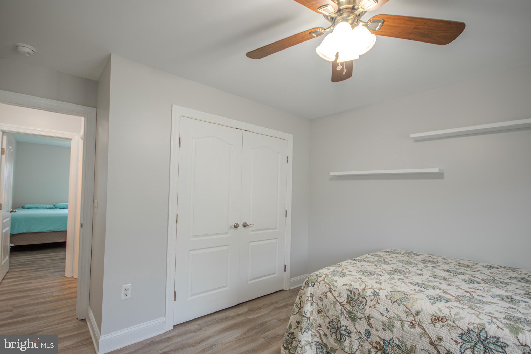 BARREN CREEK ESTATES - Residential