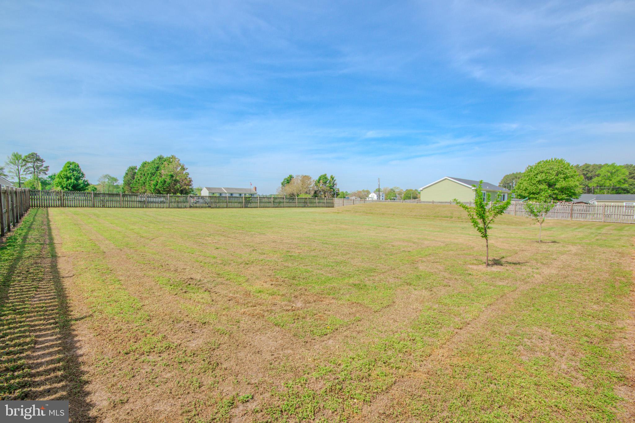 BARREN CREEK ESTATES - Residential