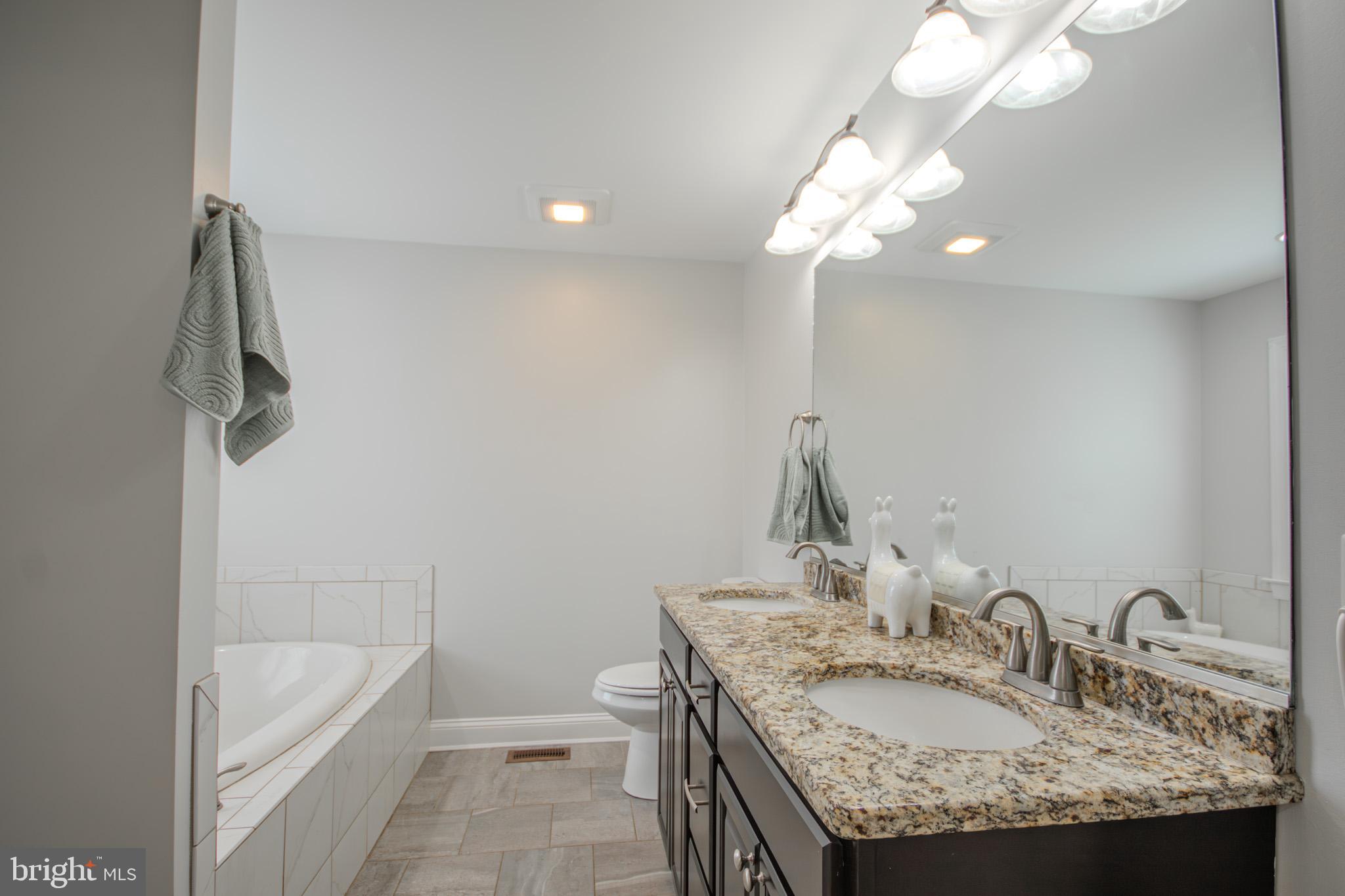 BARREN CREEK ESTATES - Residential