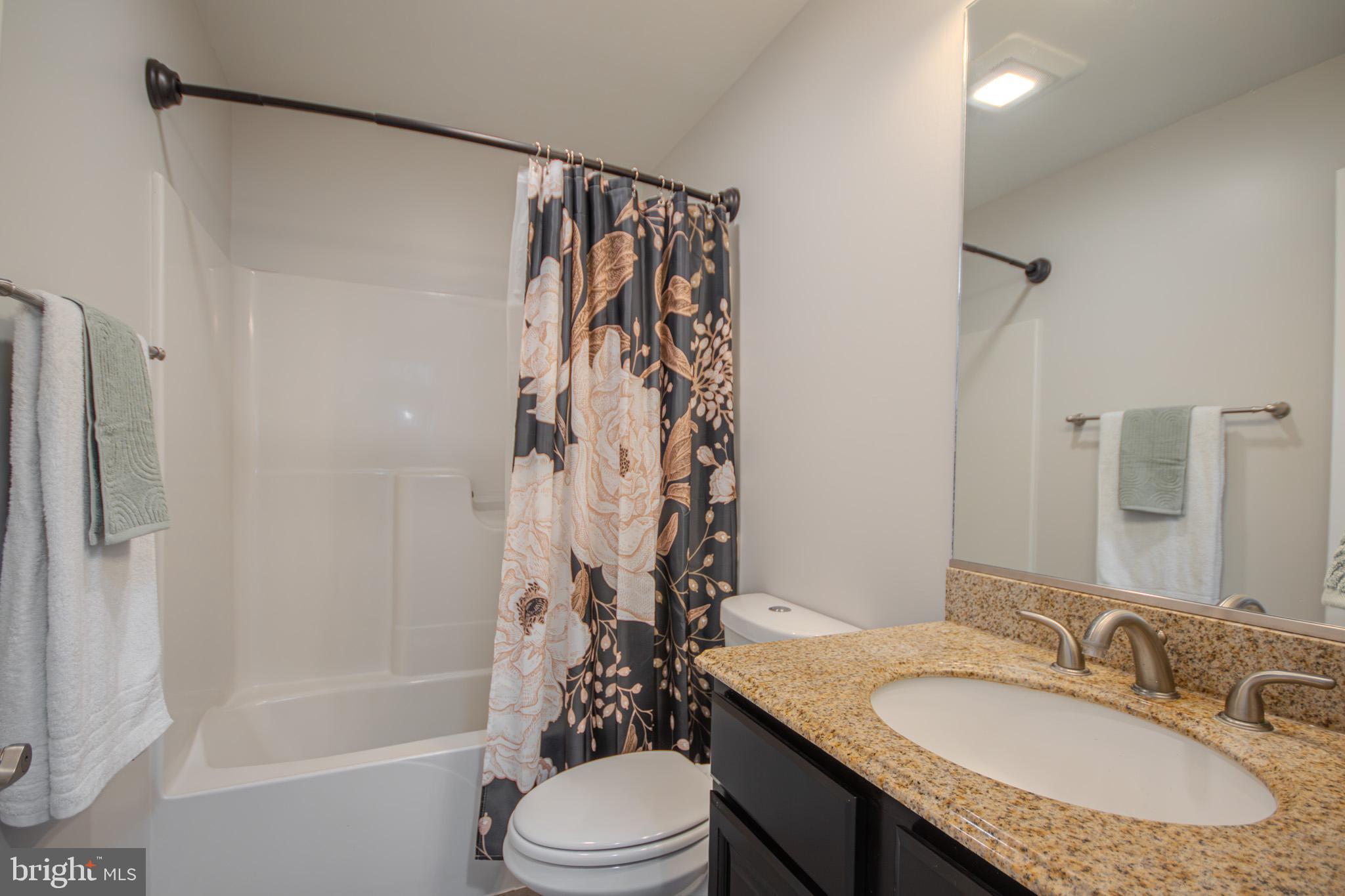 BARREN CREEK ESTATES - Residential