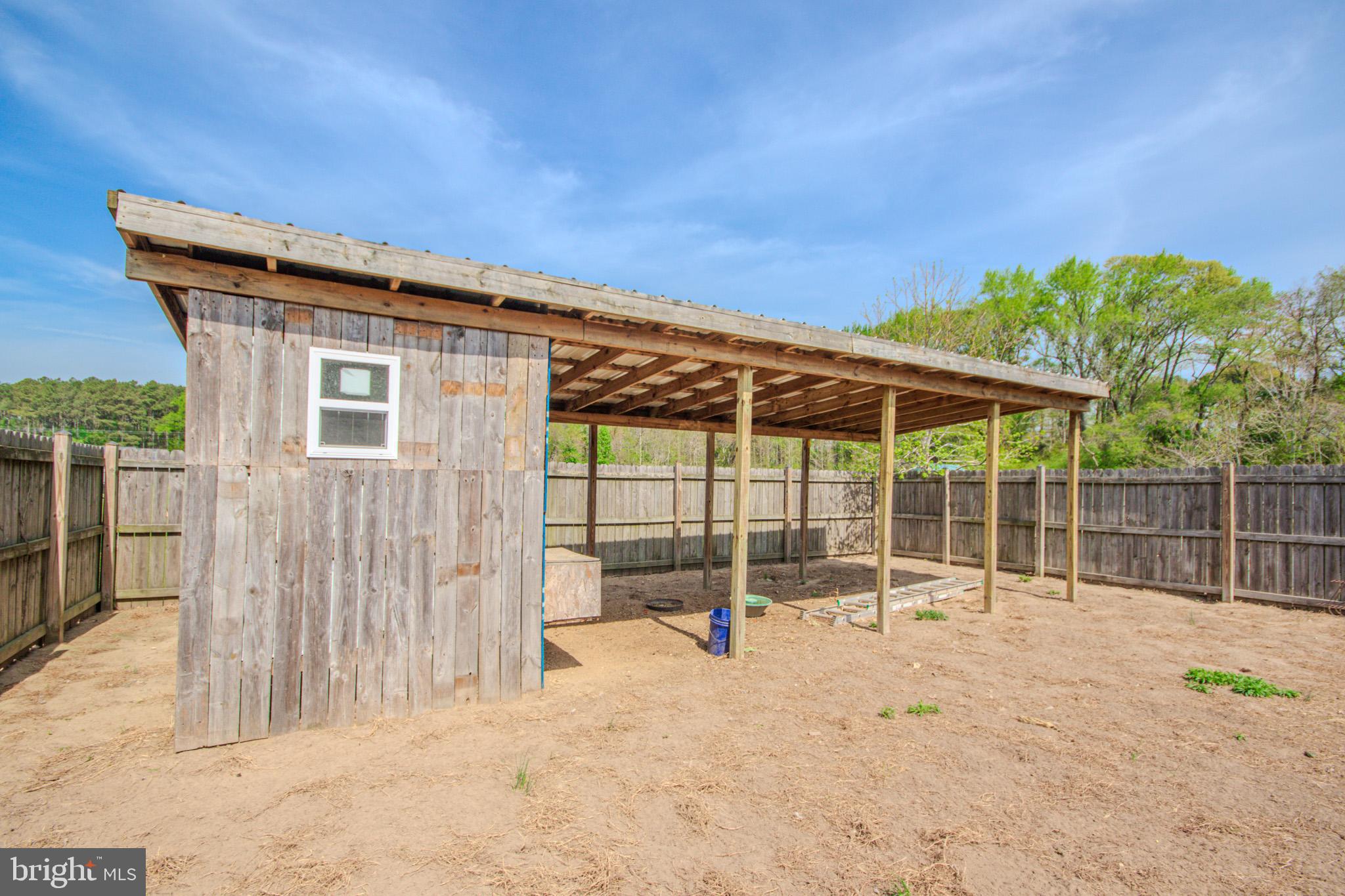 BARREN CREEK ESTATES - Residential