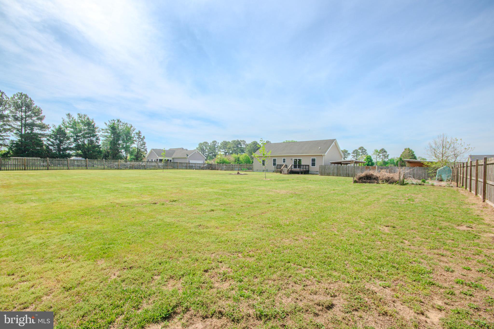 BARREN CREEK ESTATES - Residential