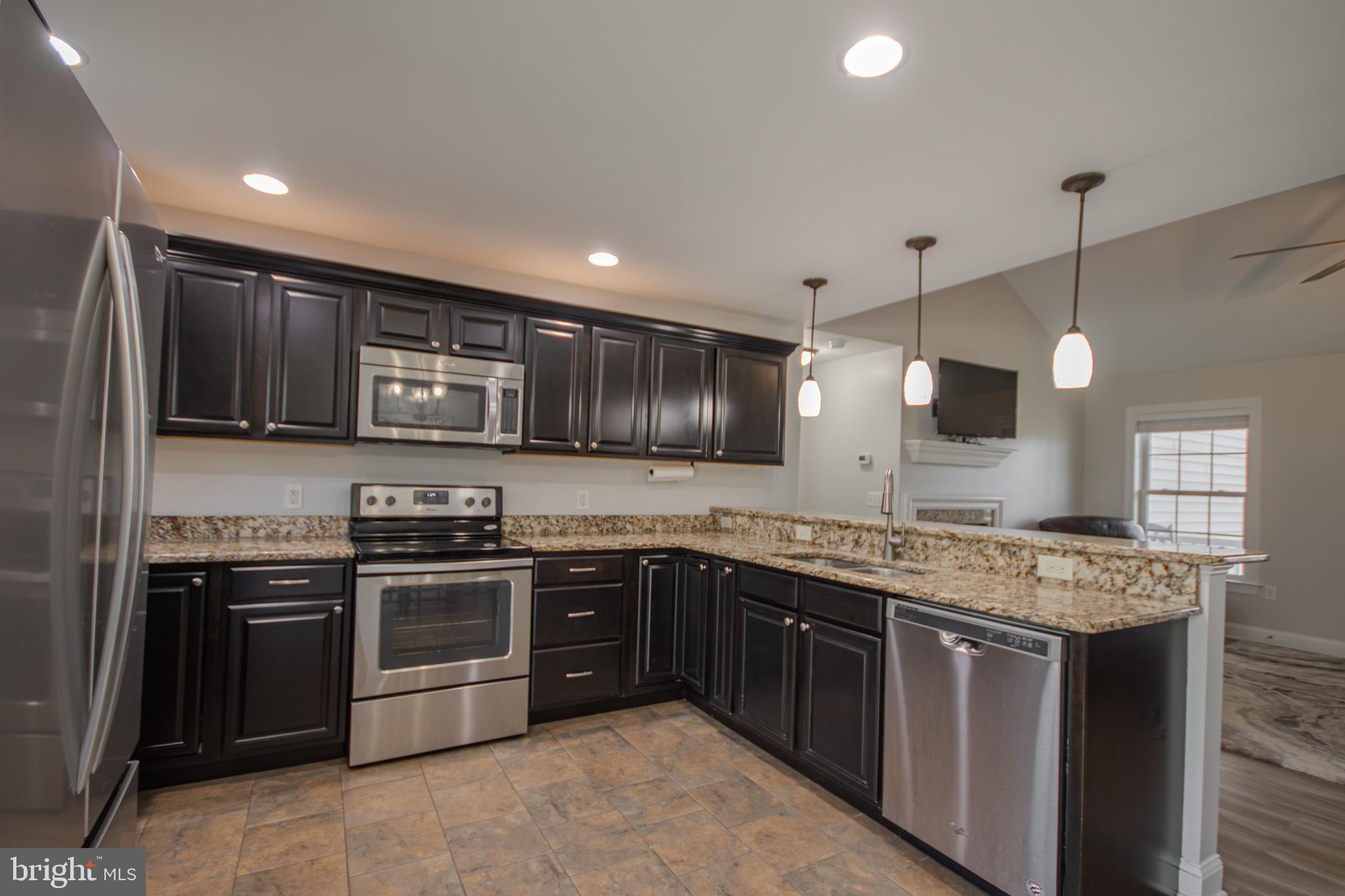 BARREN CREEK ESTATES - Residential