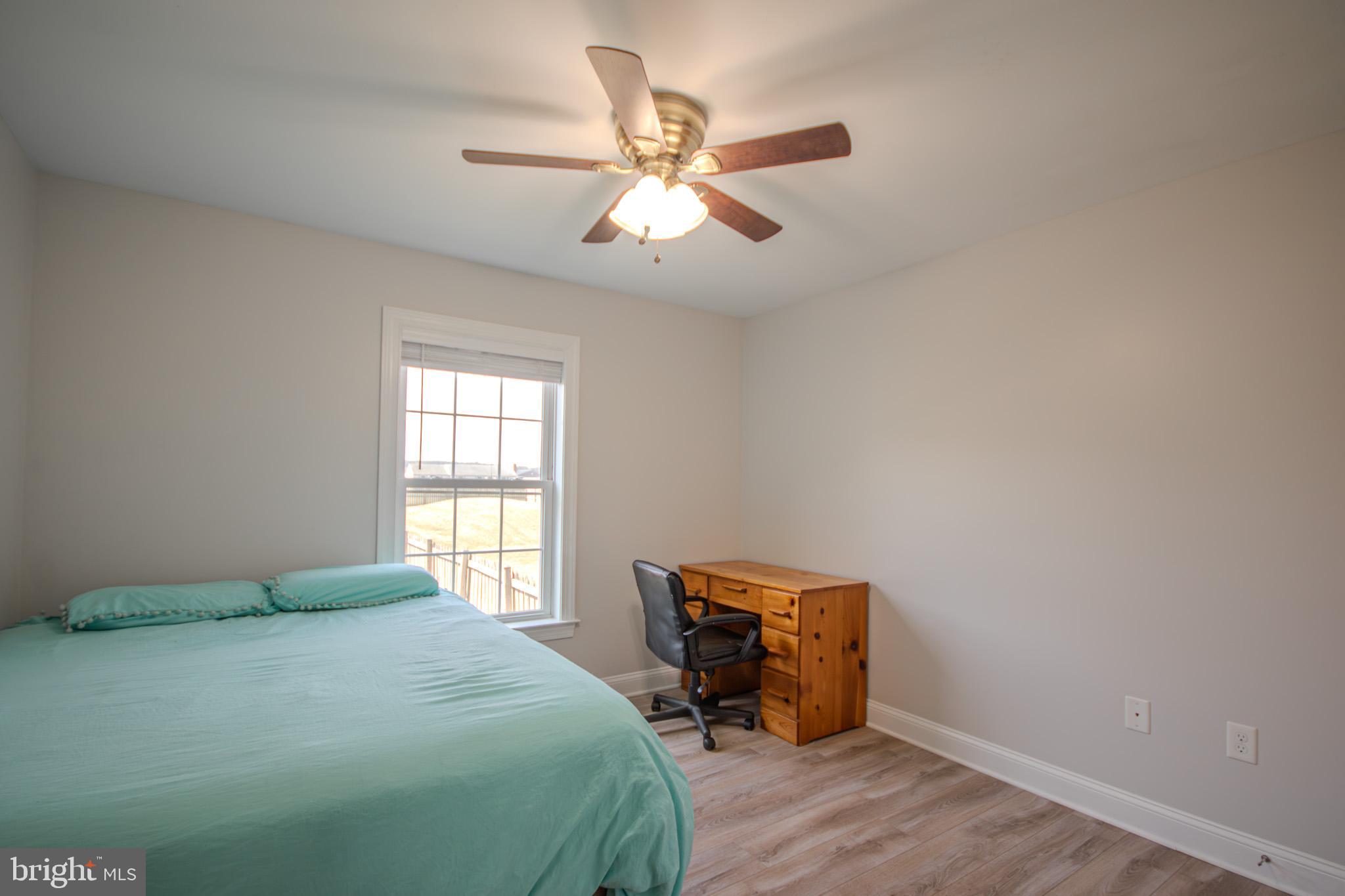 BARREN CREEK ESTATES - Residential