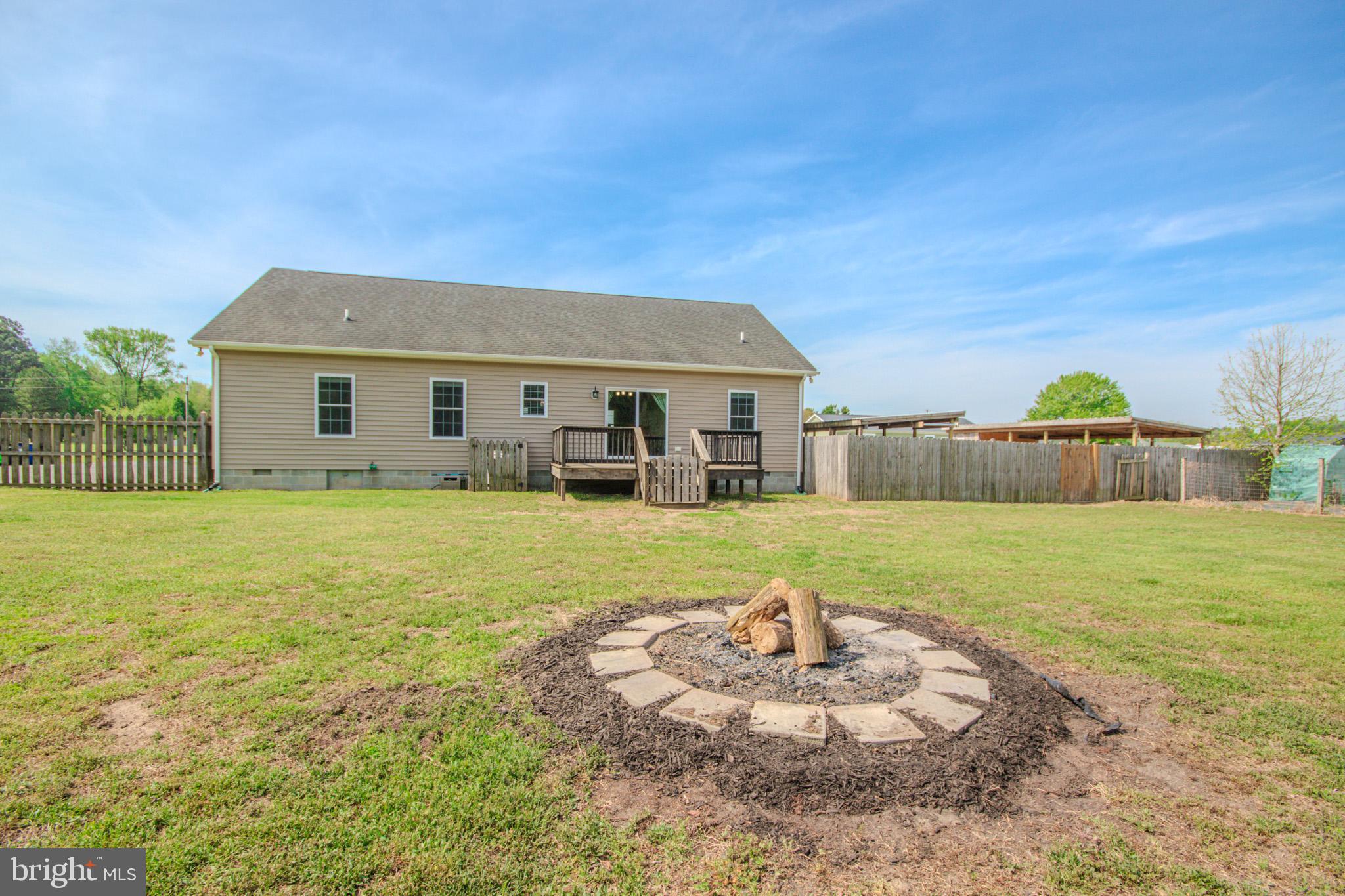 BARREN CREEK ESTATES - Residential