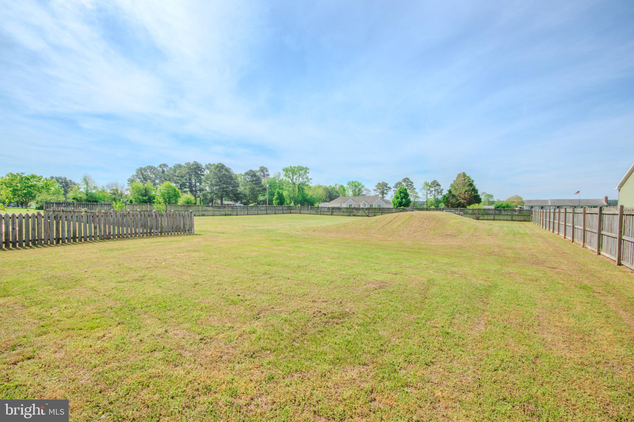 BARREN CREEK ESTATES - Residential