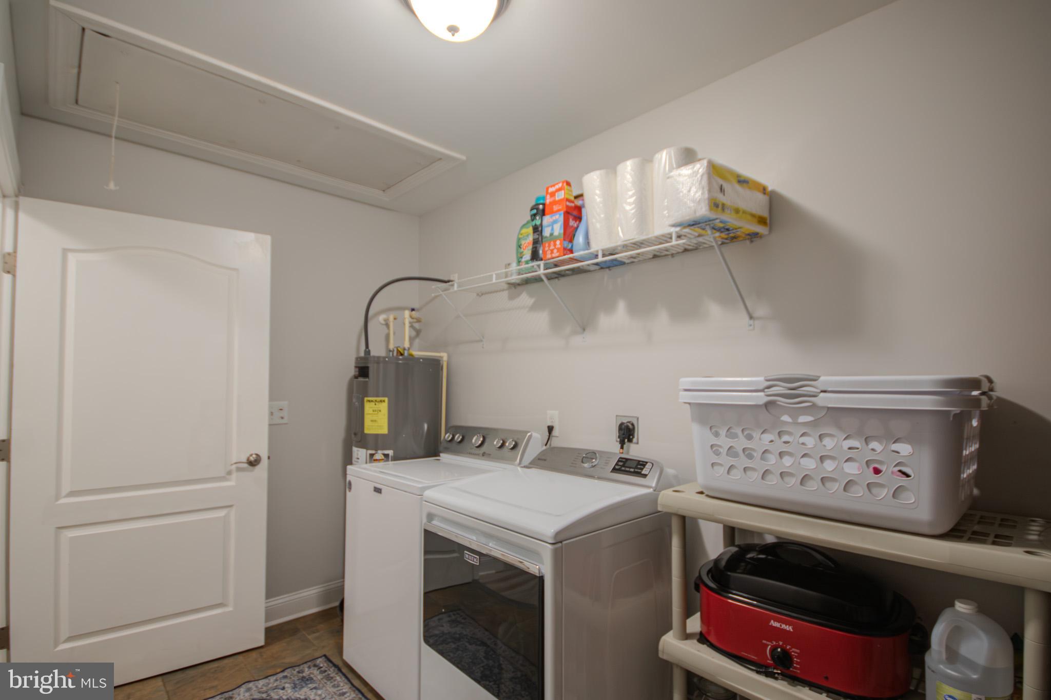 BARREN CREEK ESTATES - Residential