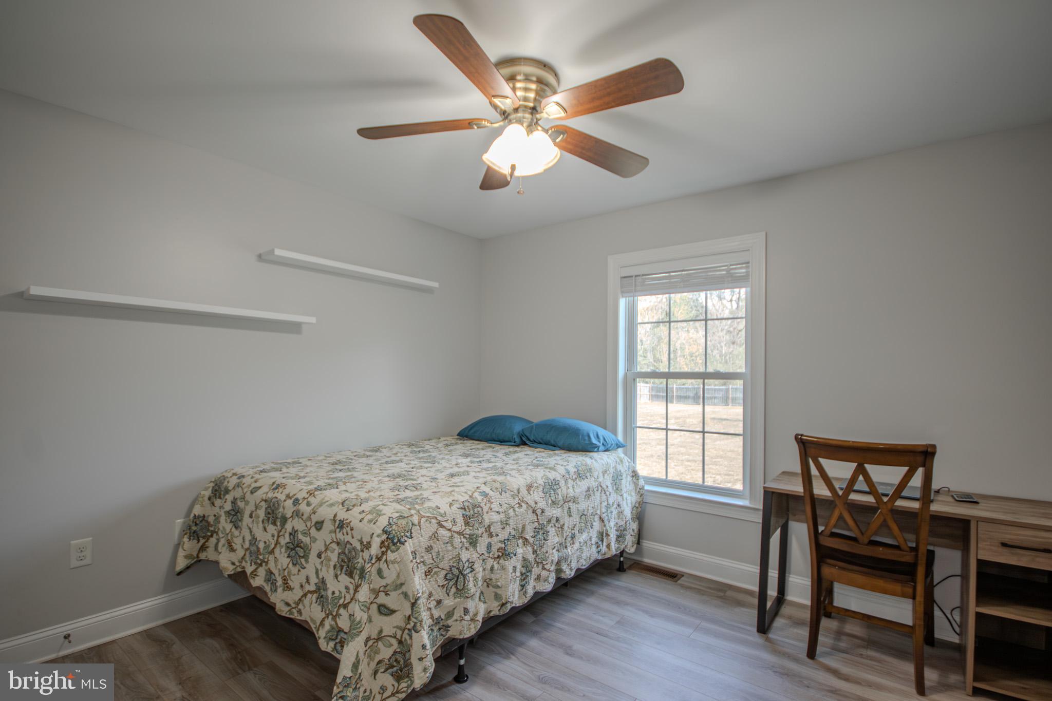 BARREN CREEK ESTATES - Residential