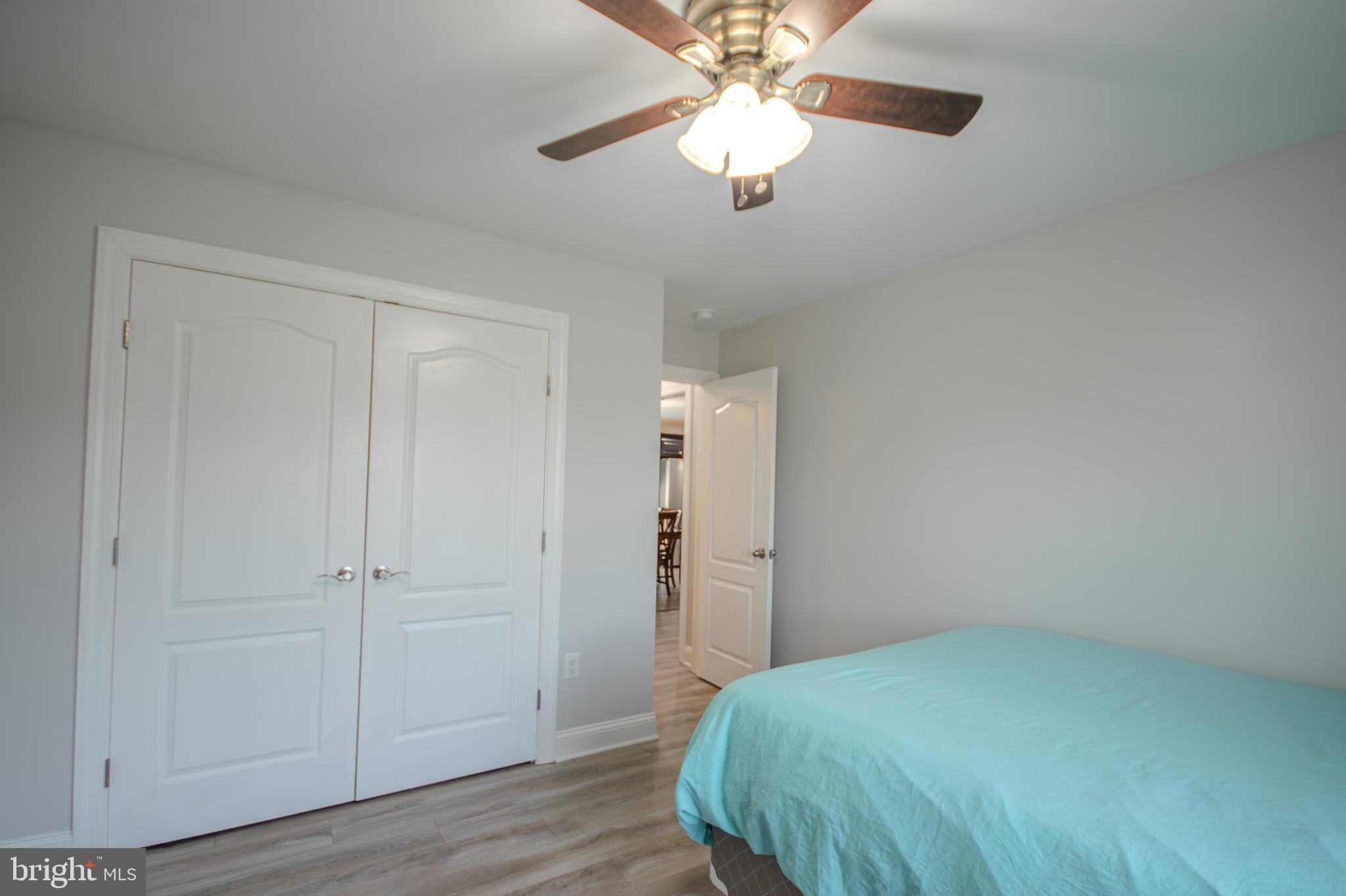 BARREN CREEK ESTATES - Residential