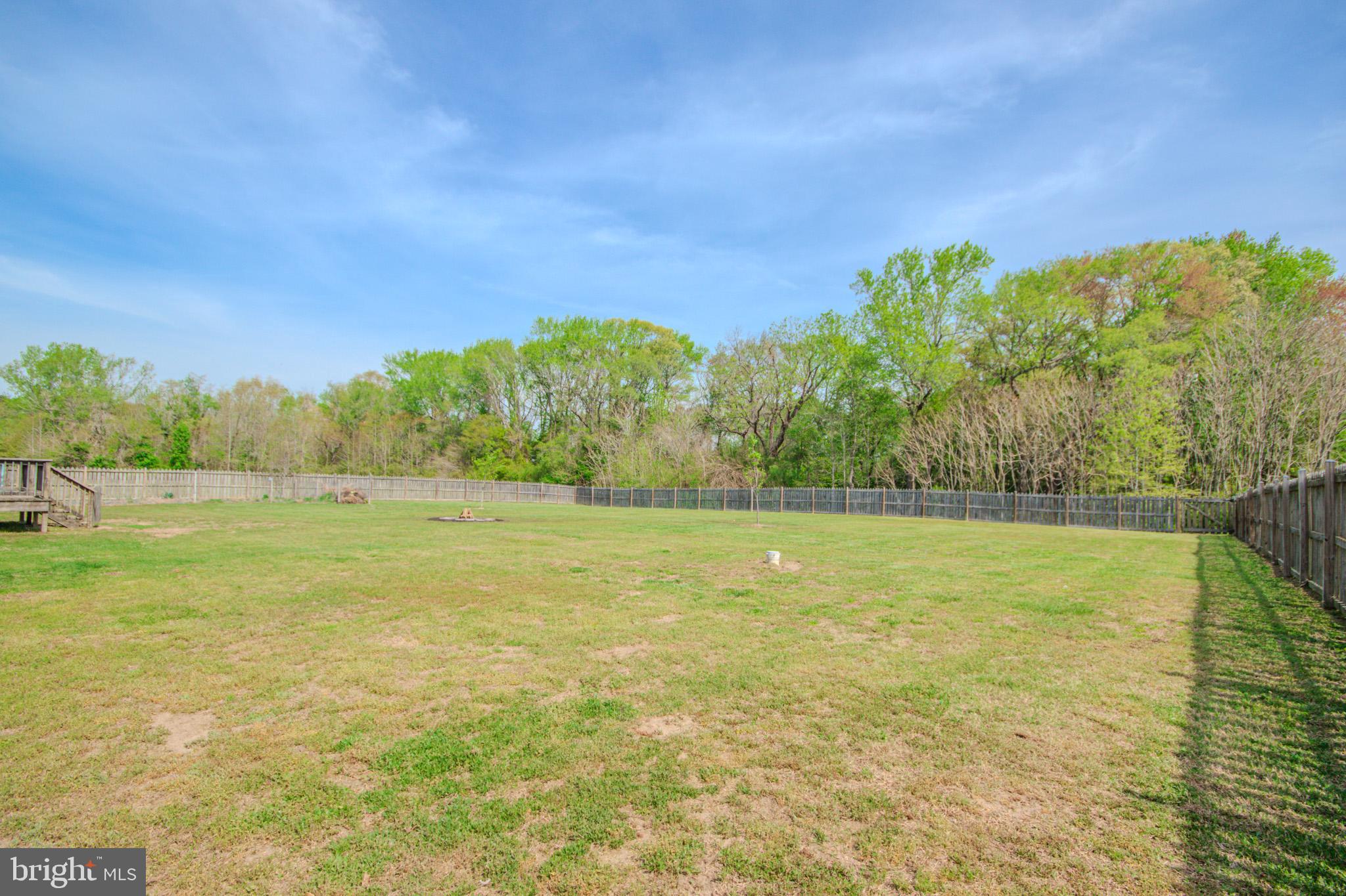 BARREN CREEK ESTATES - Residential