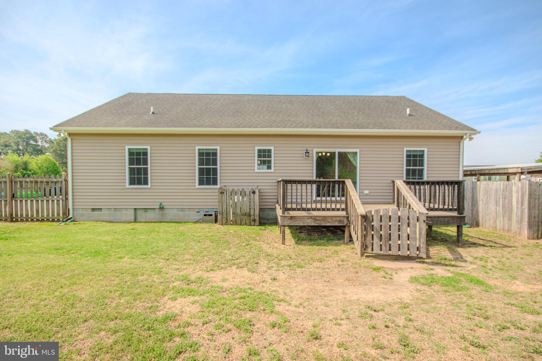 BARREN CREEK ESTATES - Residential