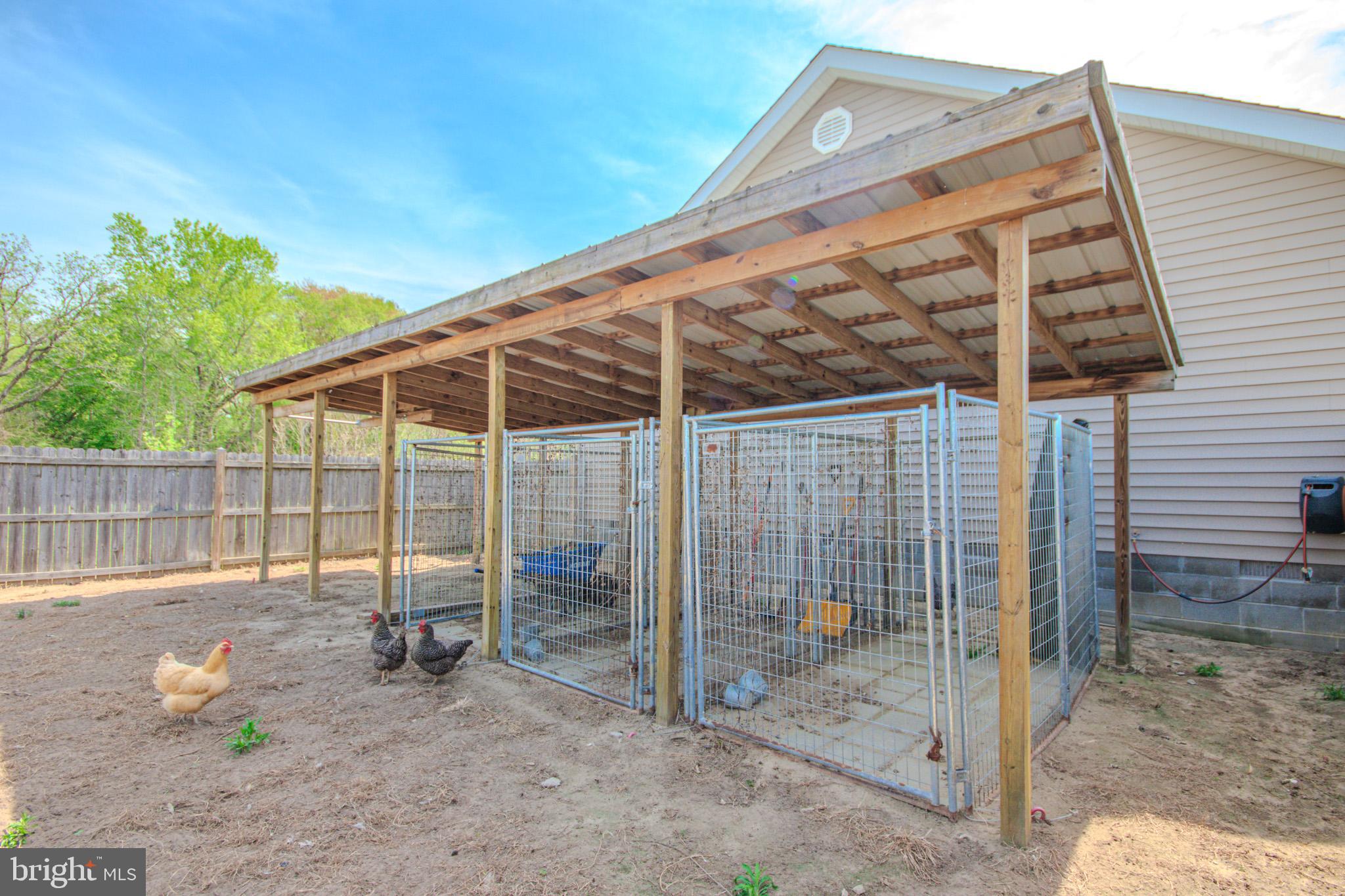 BARREN CREEK ESTATES - Residential