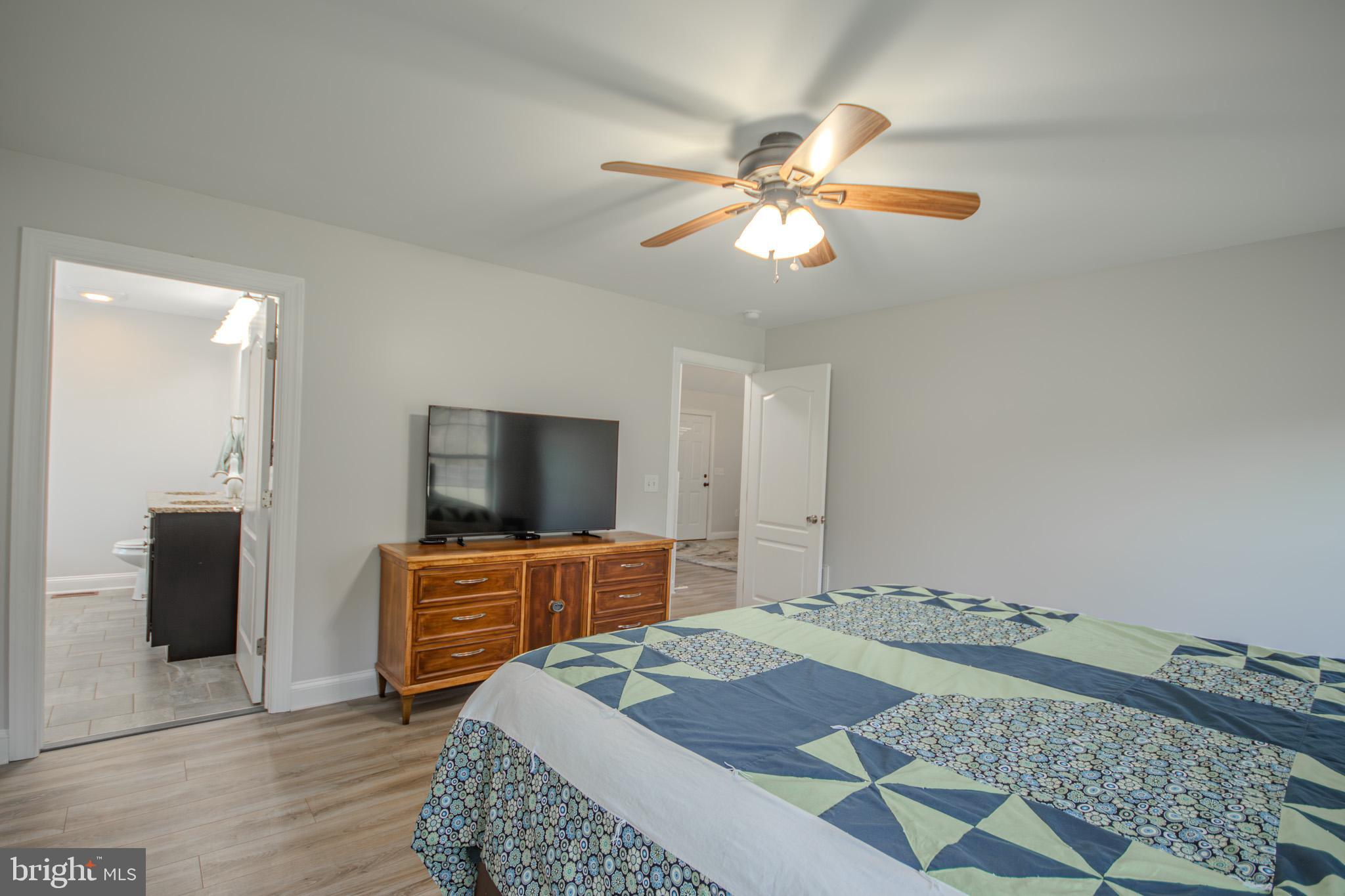 BARREN CREEK ESTATES - Residential