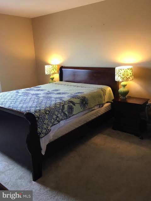 POPLAR RUN - Residential Lease