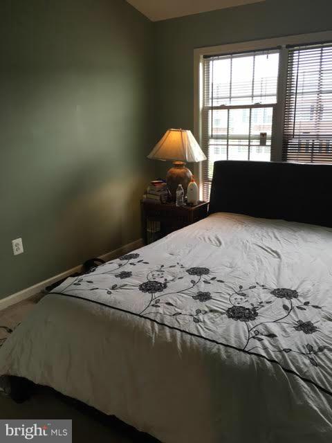 POPLAR RUN - Residential Lease