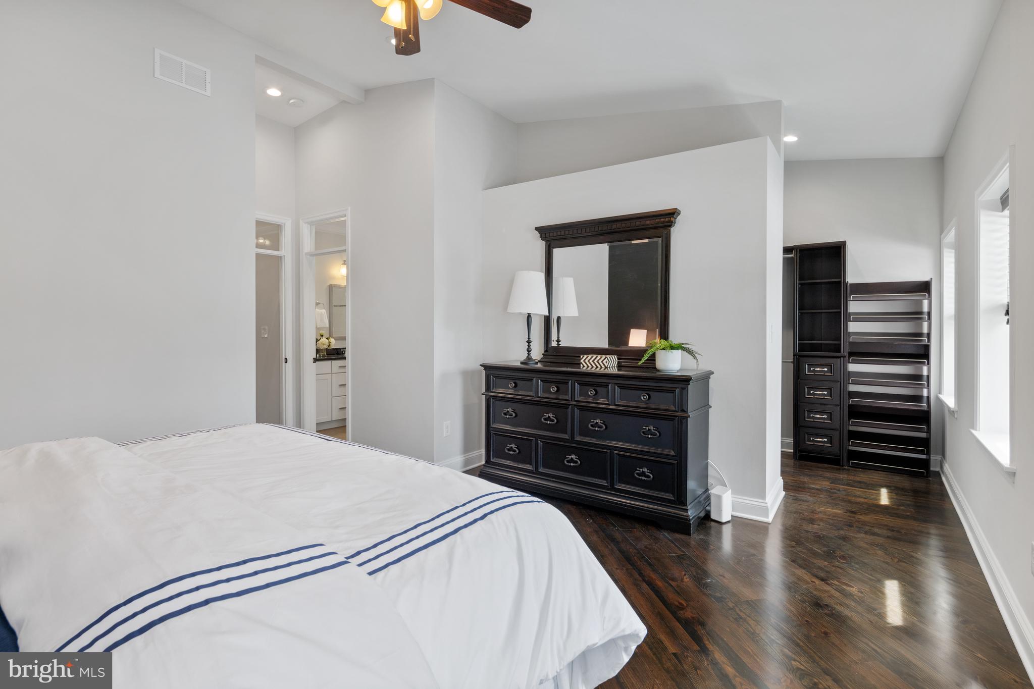 UPPER FELLS POINT - Residential