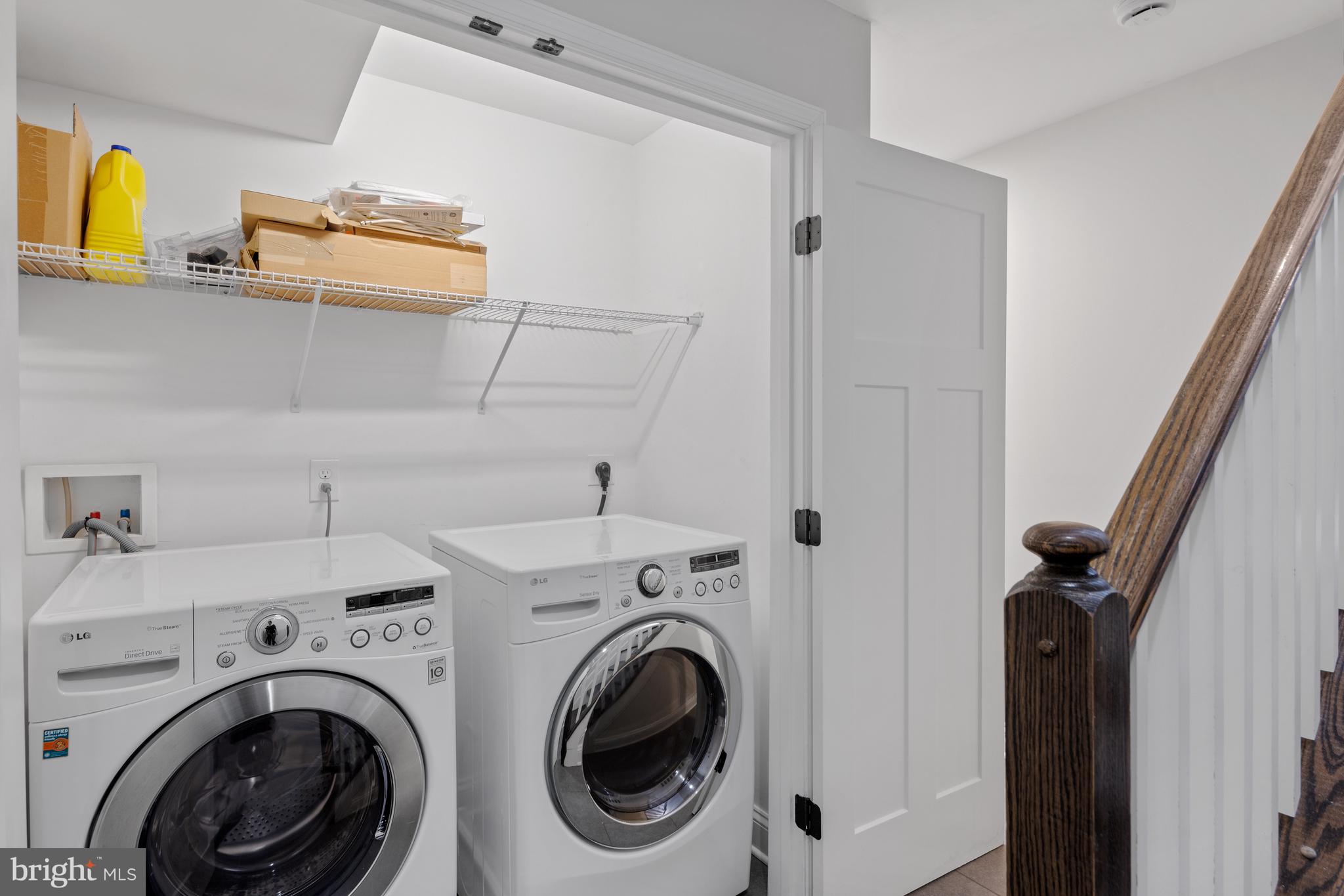 UPPER FELLS POINT - Residential