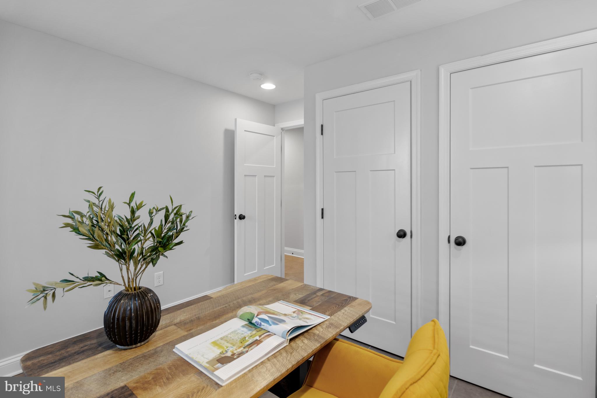 UPPER FELLS POINT - Residential