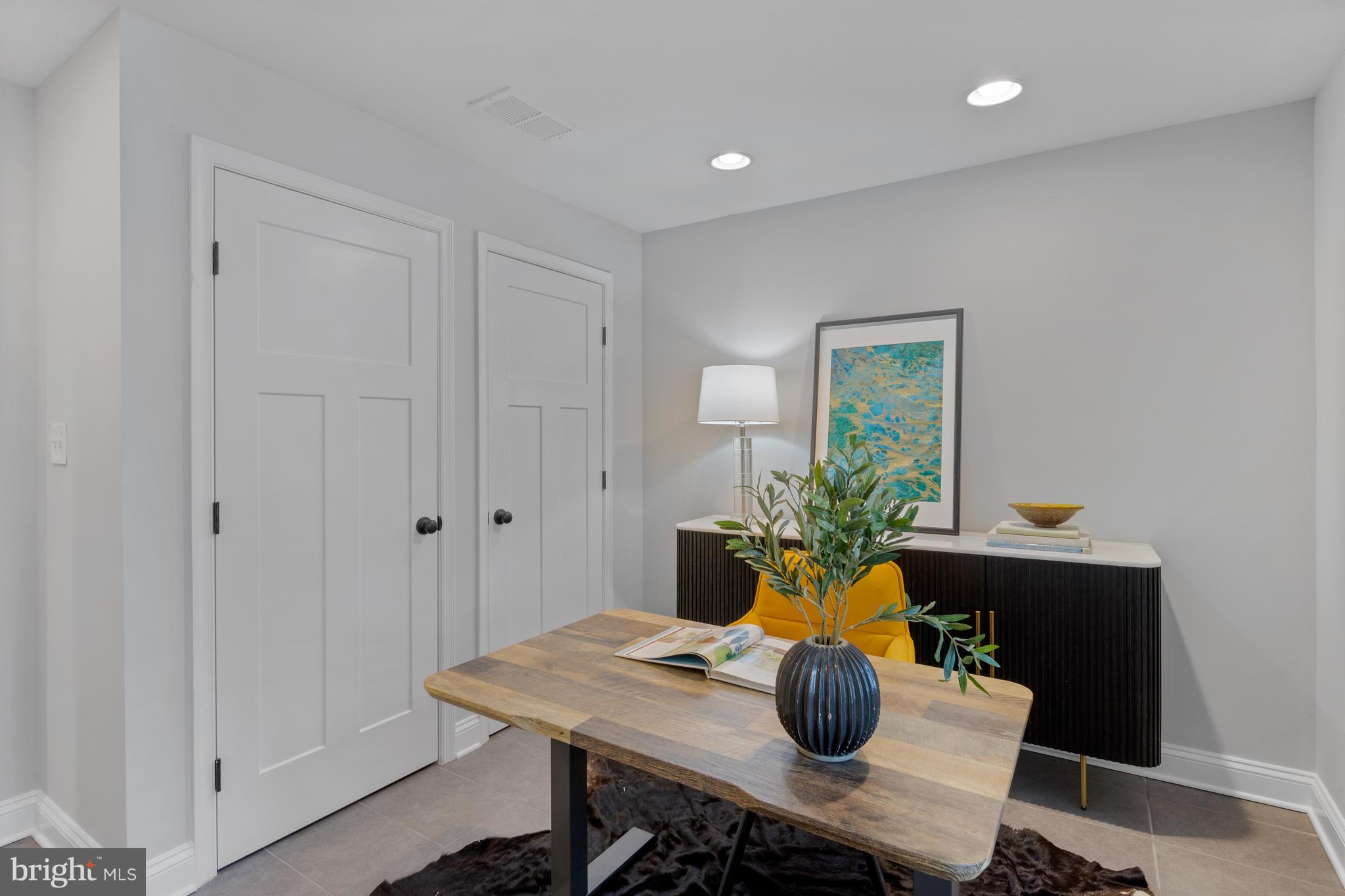 UPPER FELLS POINT - Residential