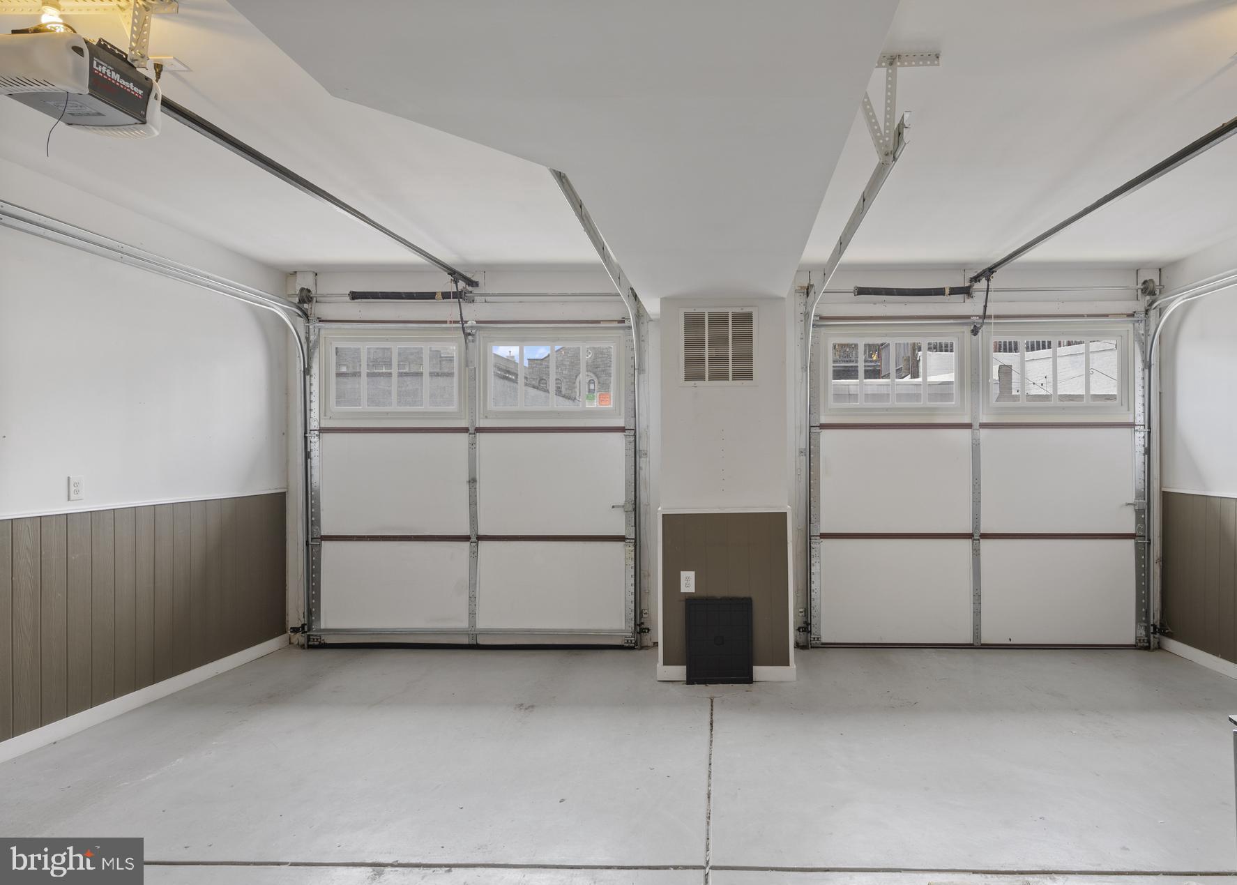 UPPER FELLS POINT - Residential