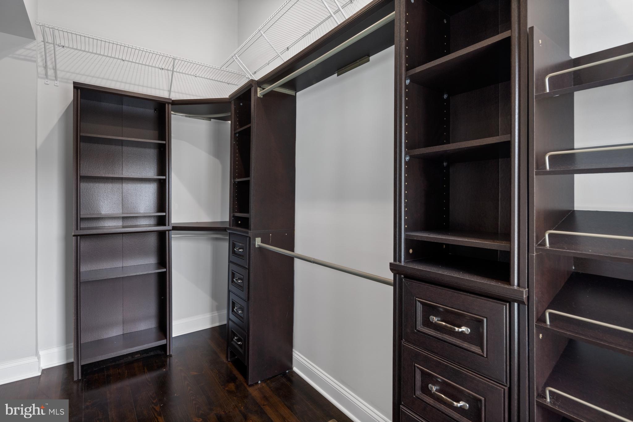 UPPER FELLS POINT - Residential