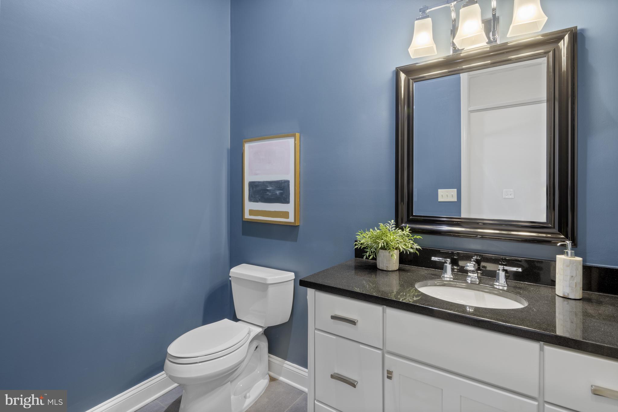 UPPER FELLS POINT - Residential