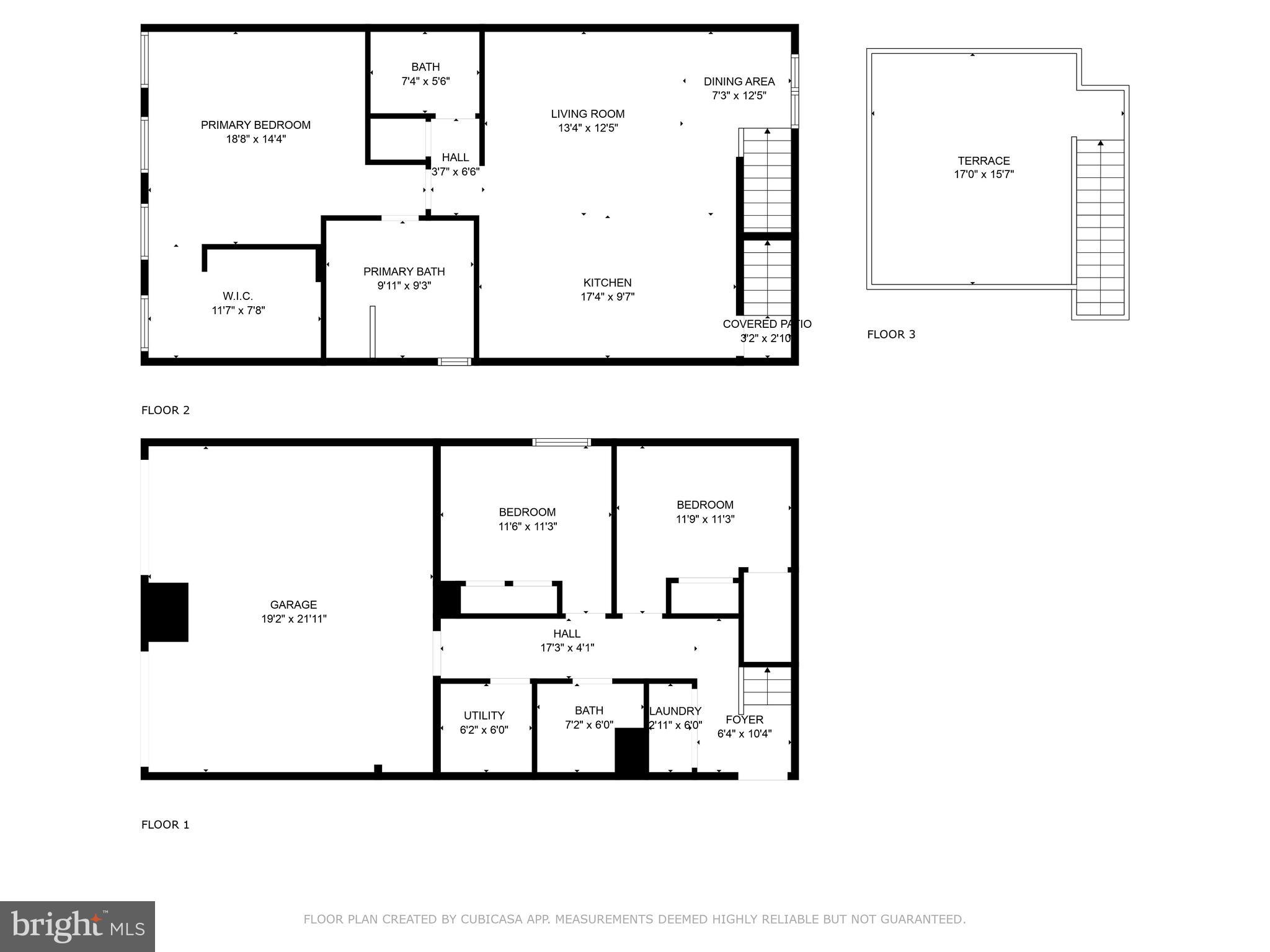 UPPER FELLS POINT - Residential