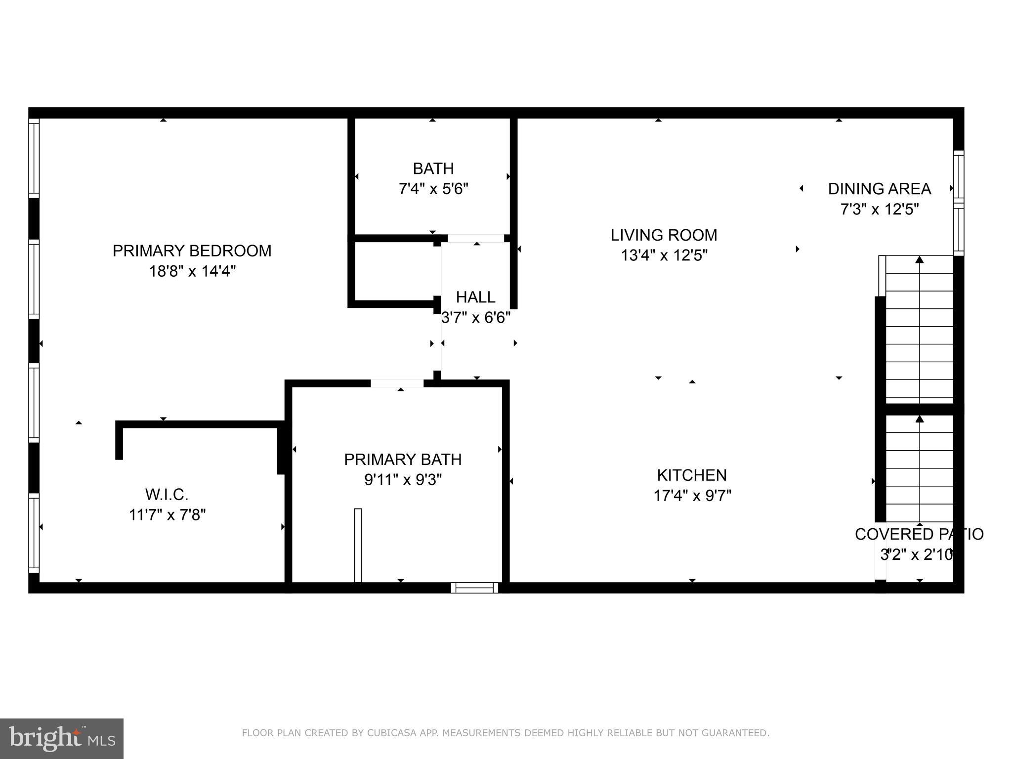 UPPER FELLS POINT - Residential