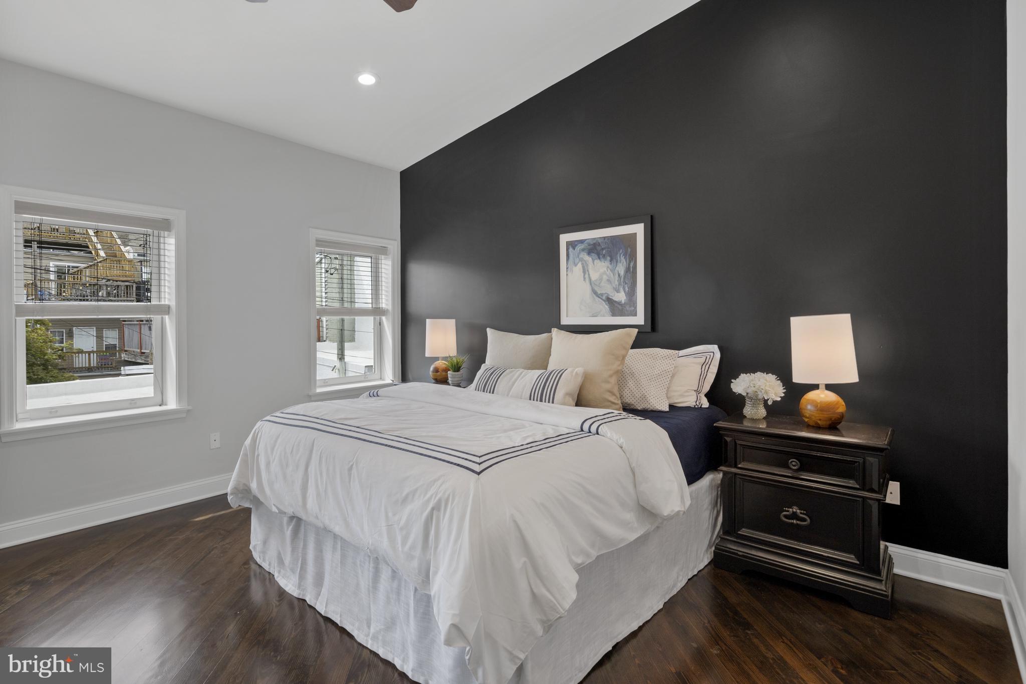 UPPER FELLS POINT - Residential