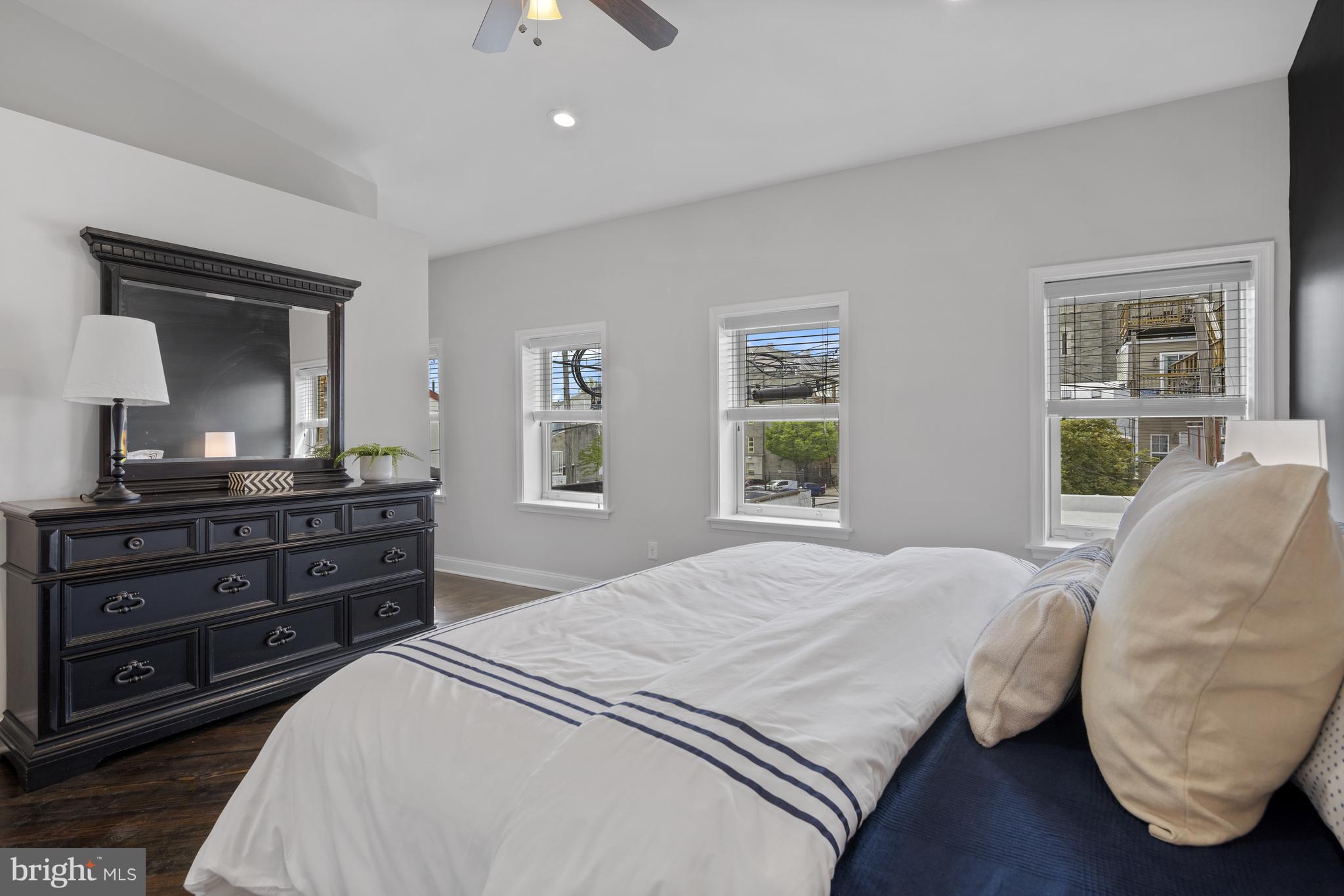 UPPER FELLS POINT - Residential