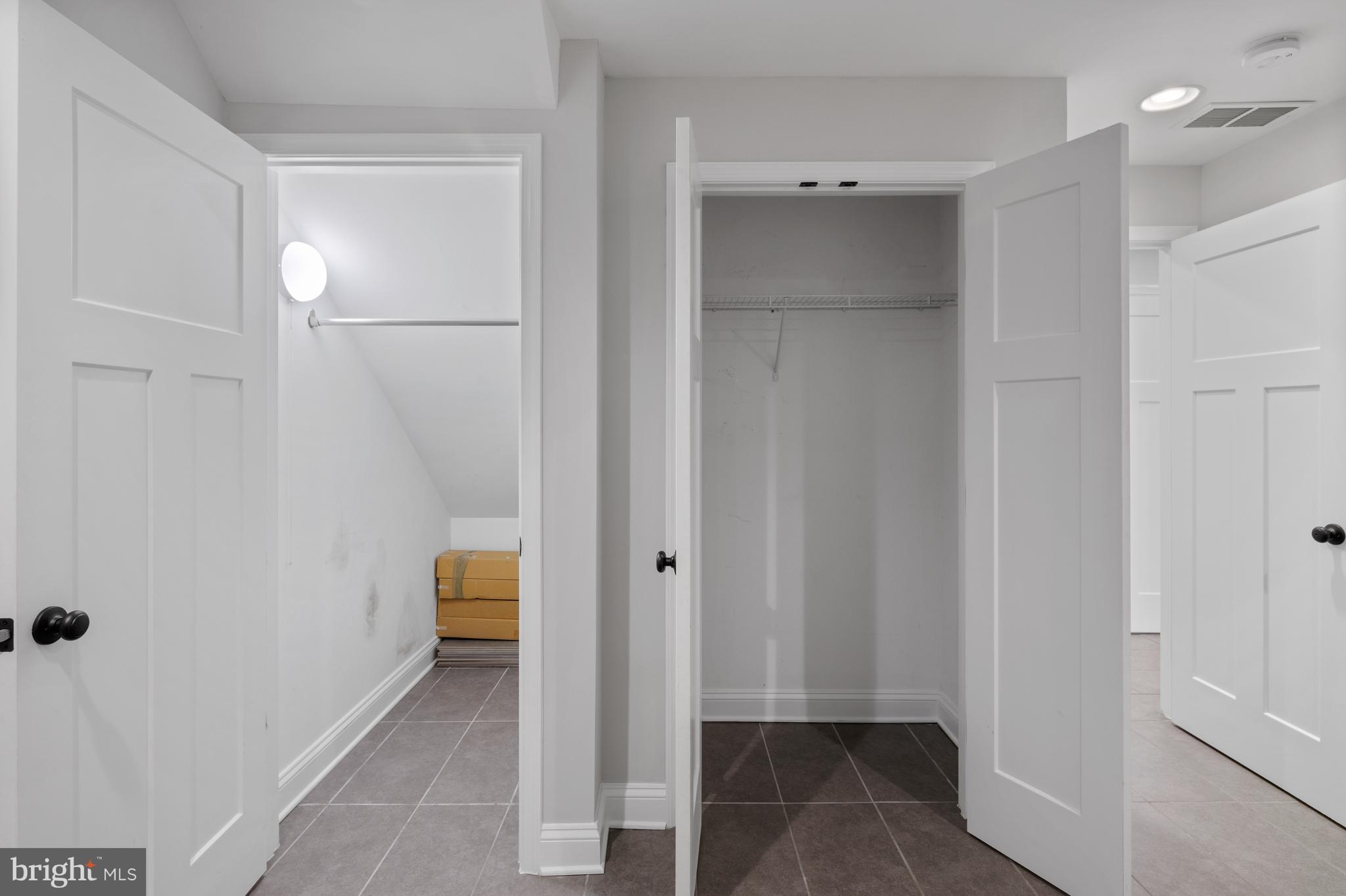 UPPER FELLS POINT - Residential