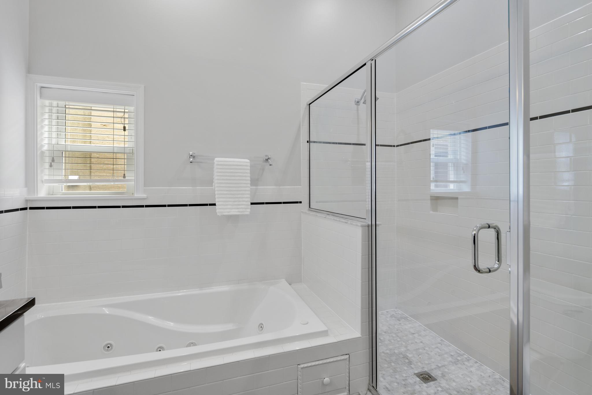 UPPER FELLS POINT - Residential