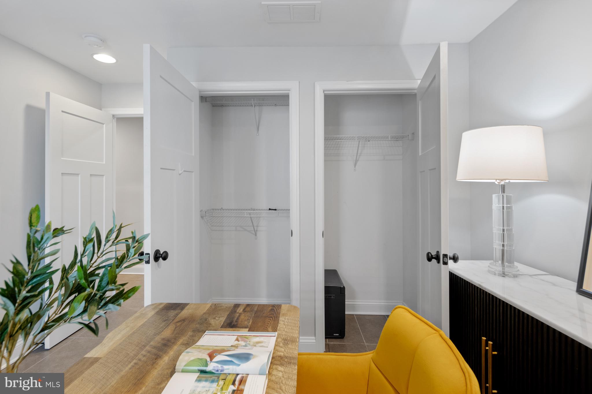 UPPER FELLS POINT - Residential