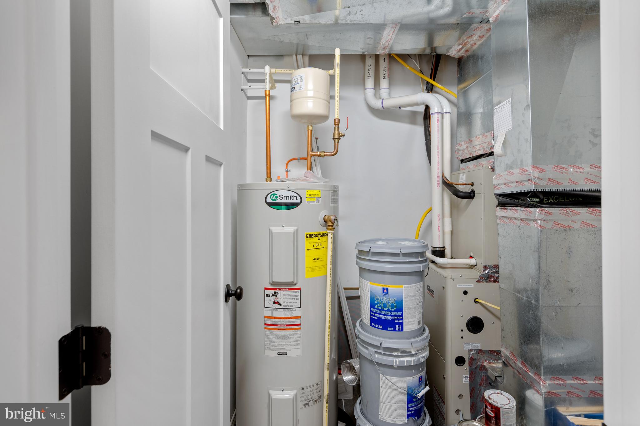 UPPER FELLS POINT - Residential