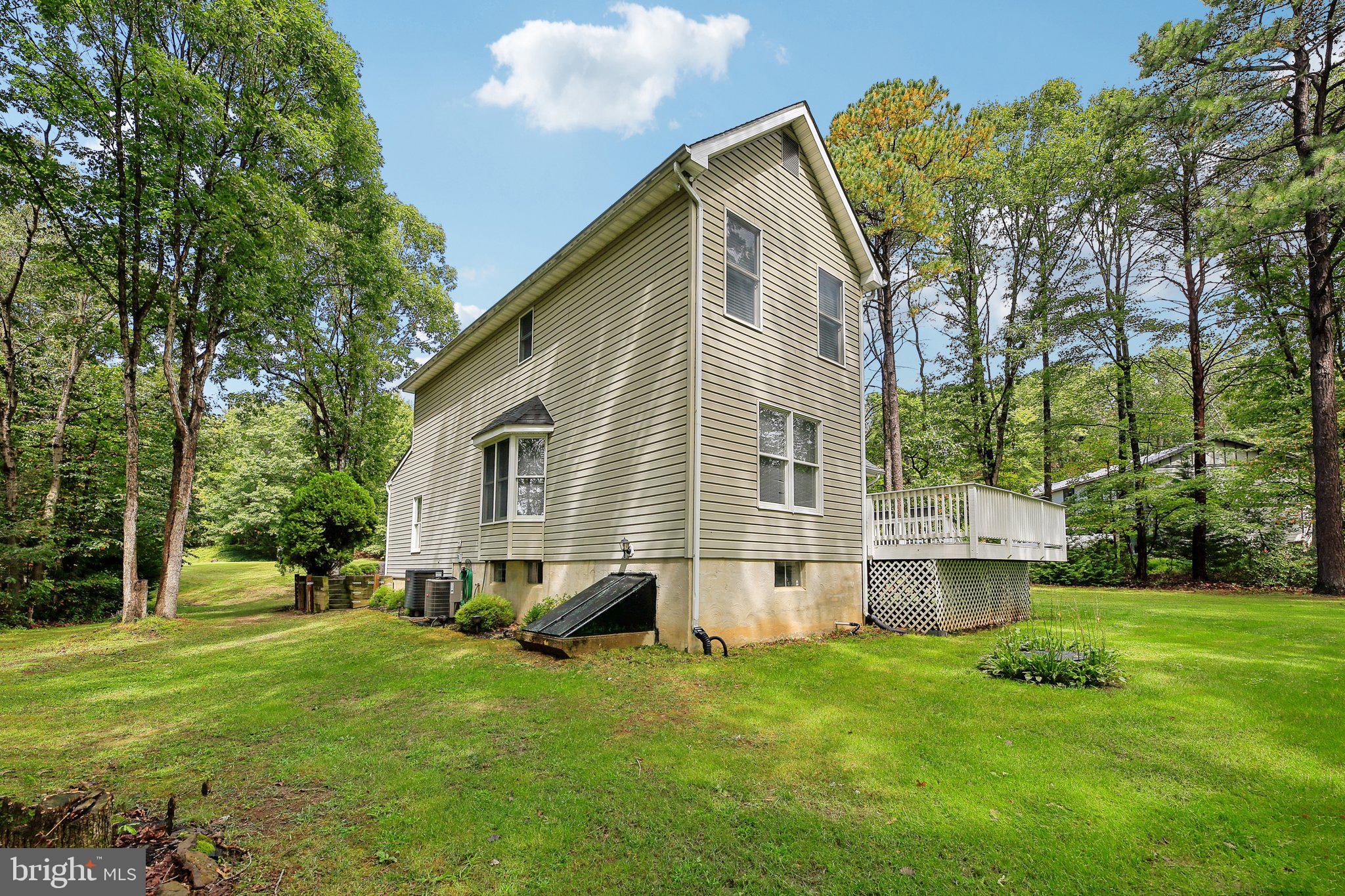 ELKTON - Residential