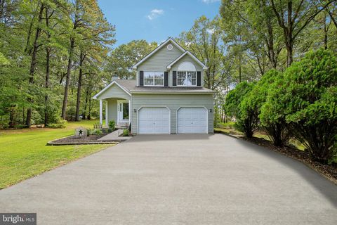 153 NICHOLAS DRIVE ELKTON MD 21921