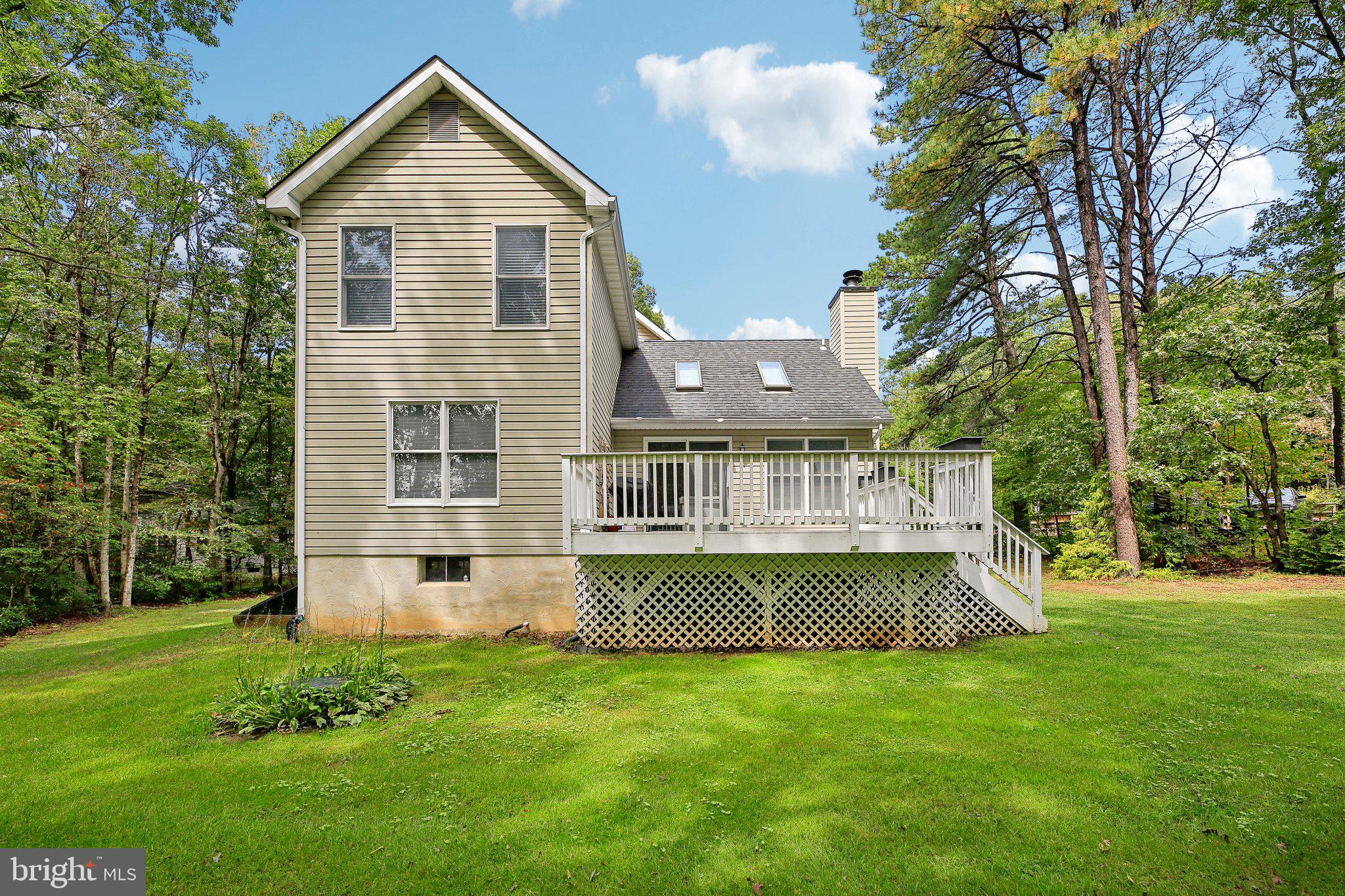 ELKTON - Residential