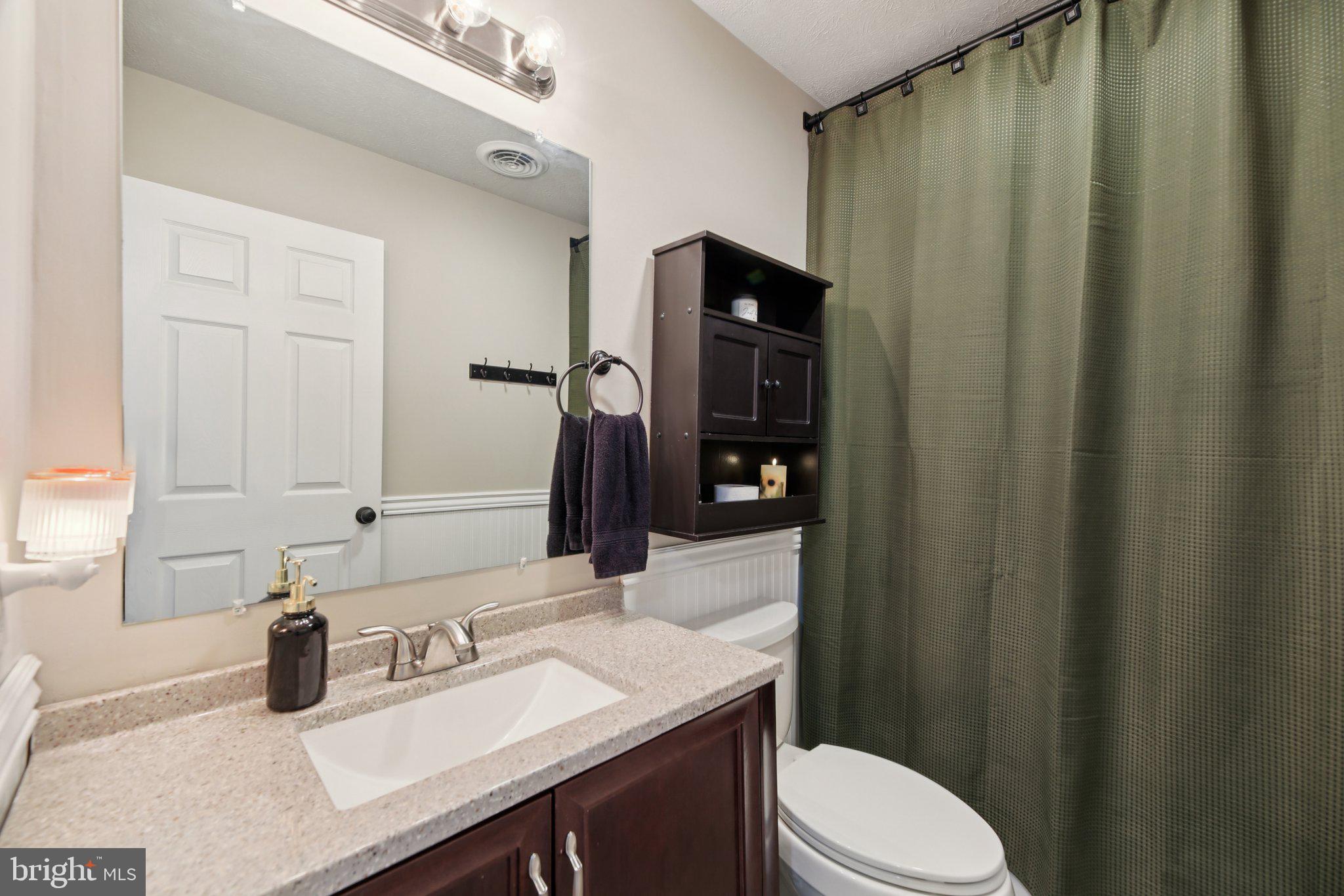 ELKTON - Residential